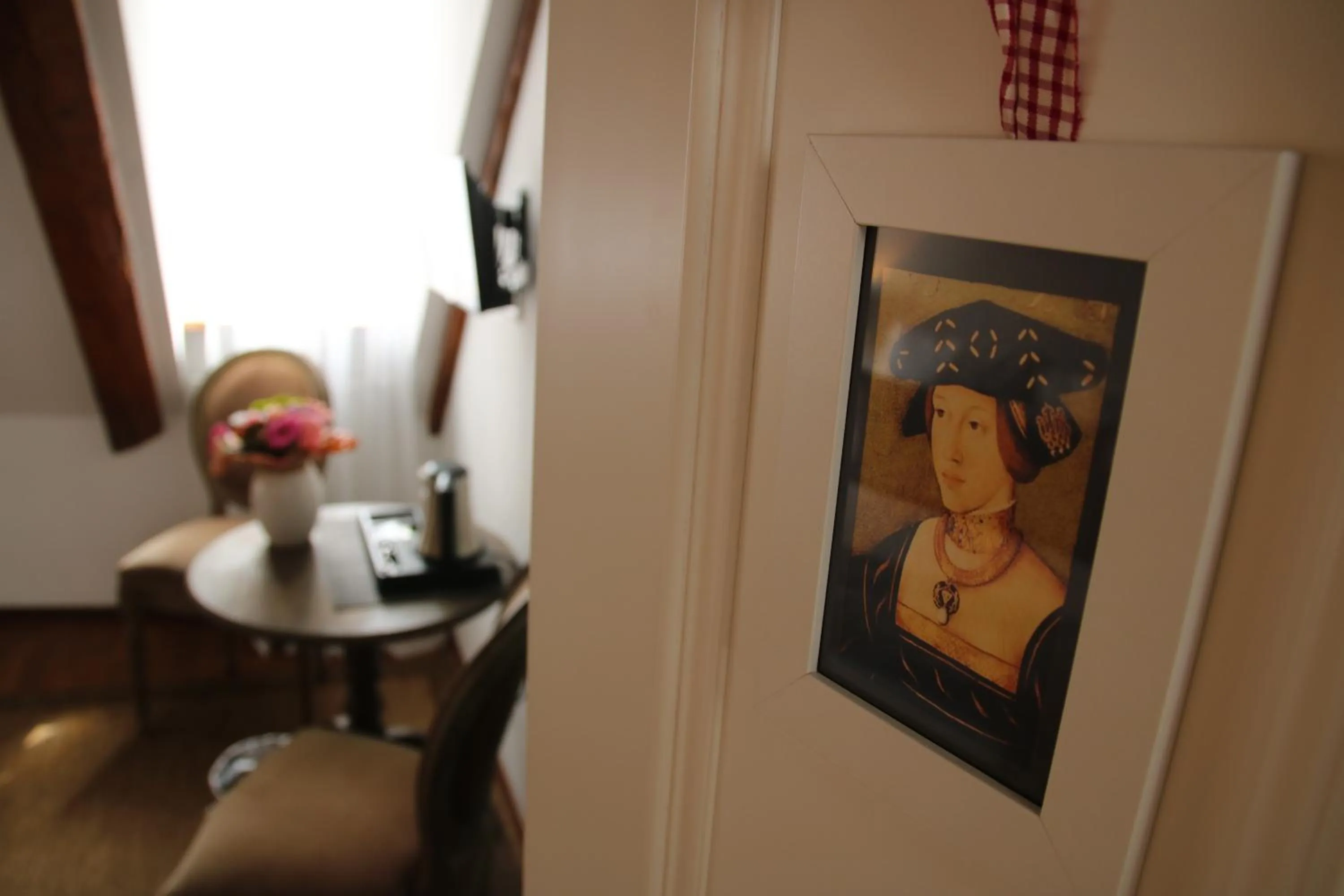 L'Ostello Altstadthotel