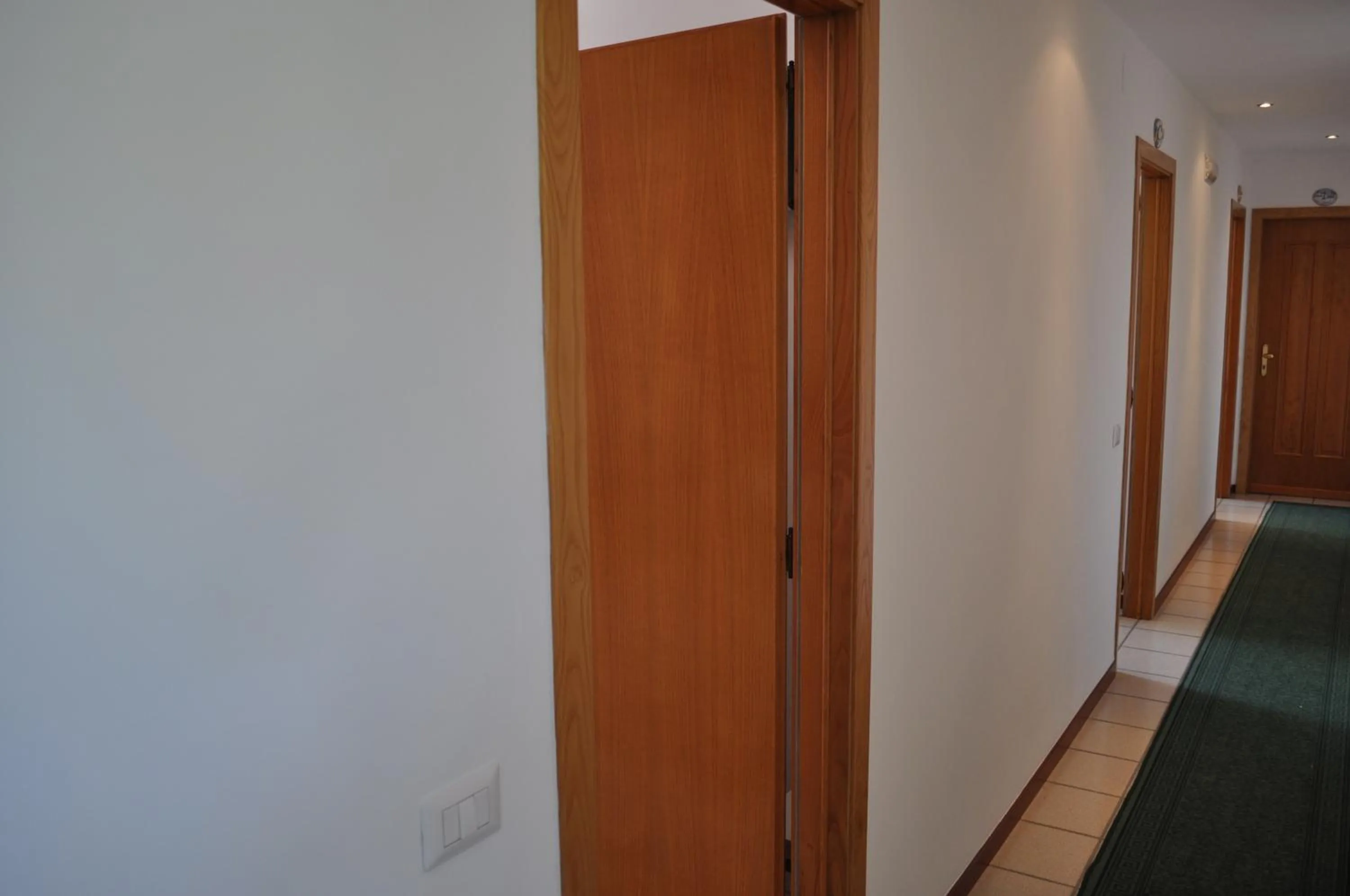 Decorative detail in Nido Verde