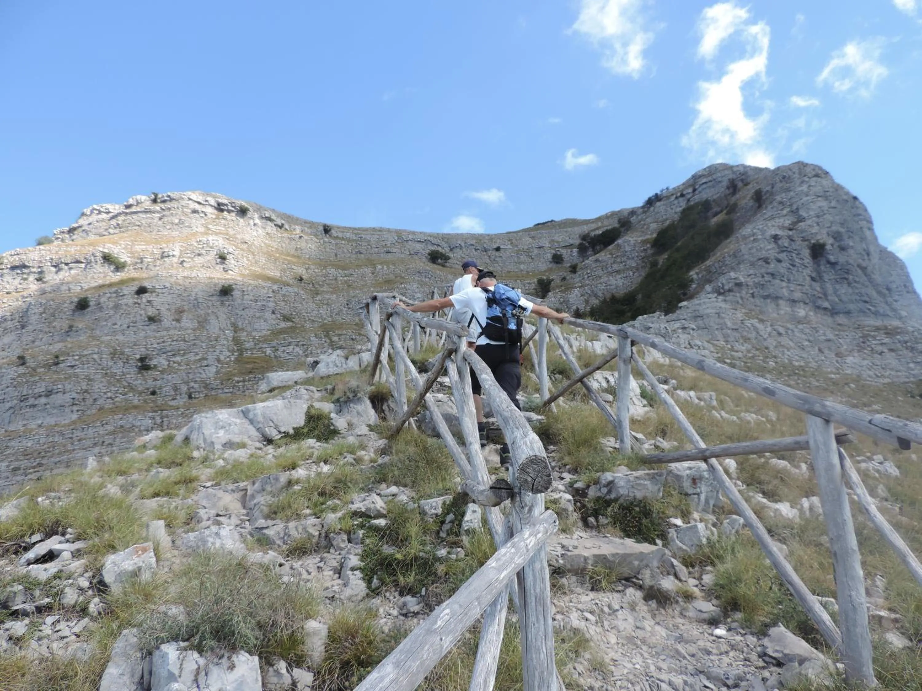 Activities in Nido Verde