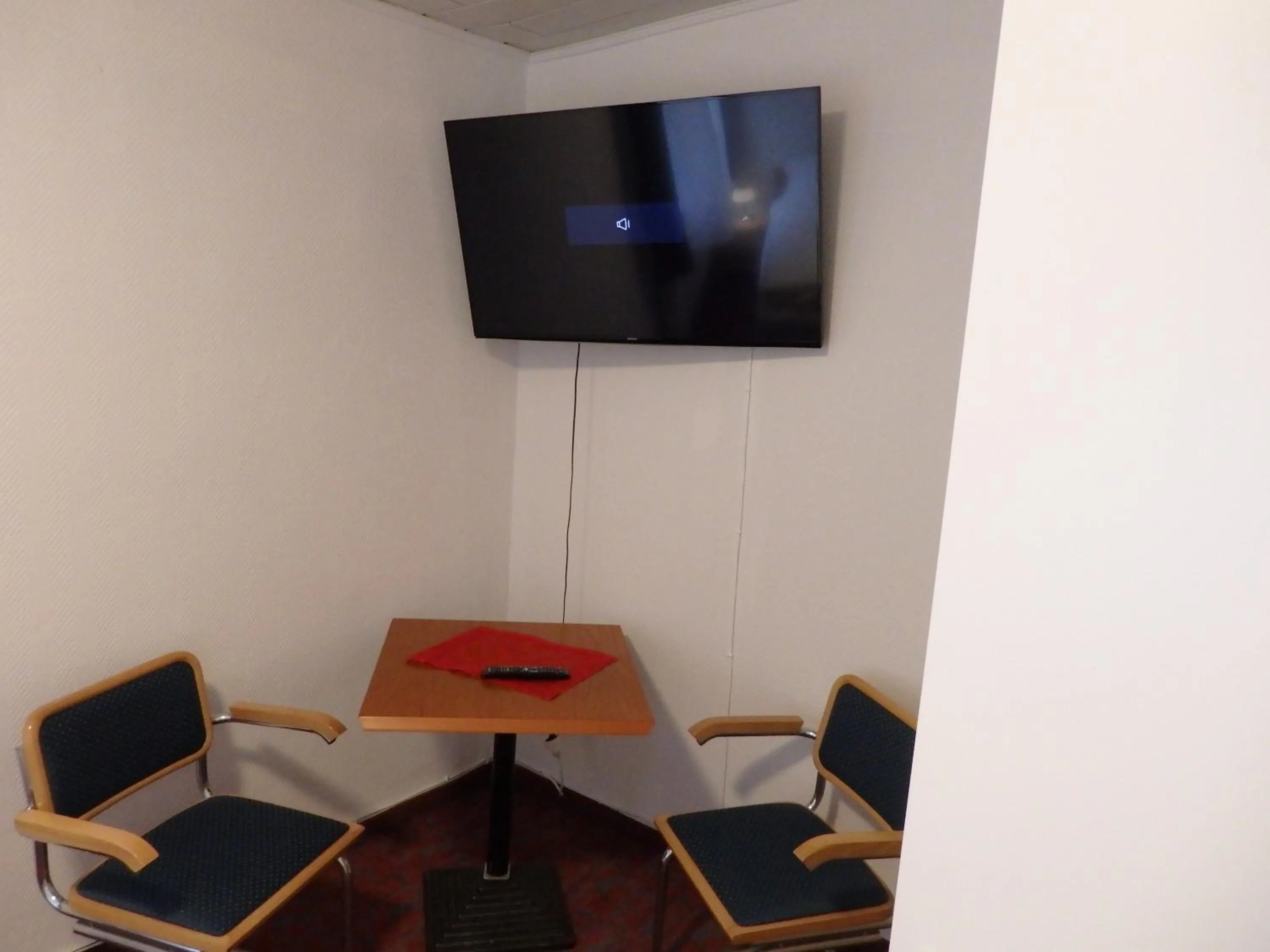 Living room in Zur Saale