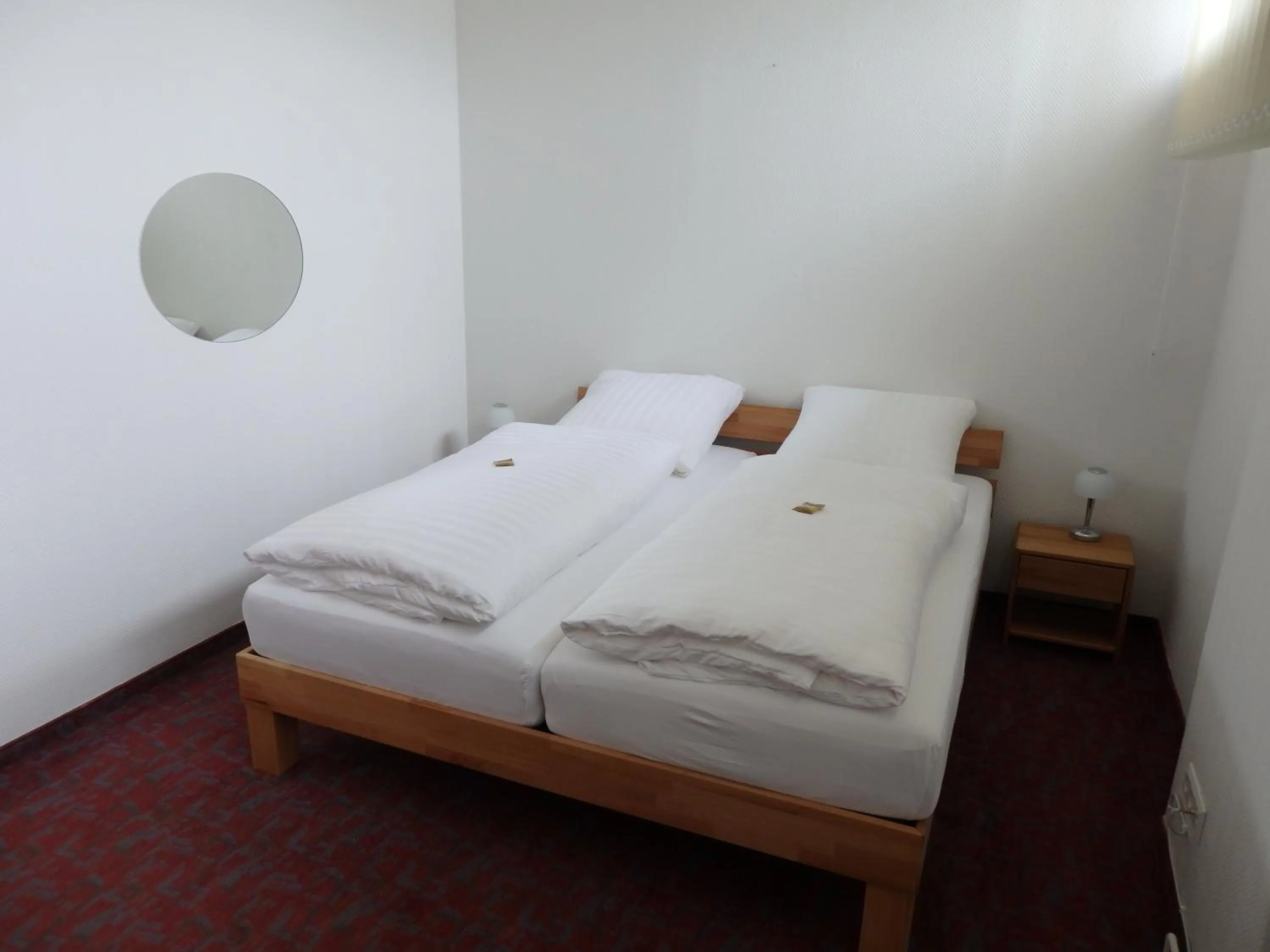 Decorative detail in Zur Saale