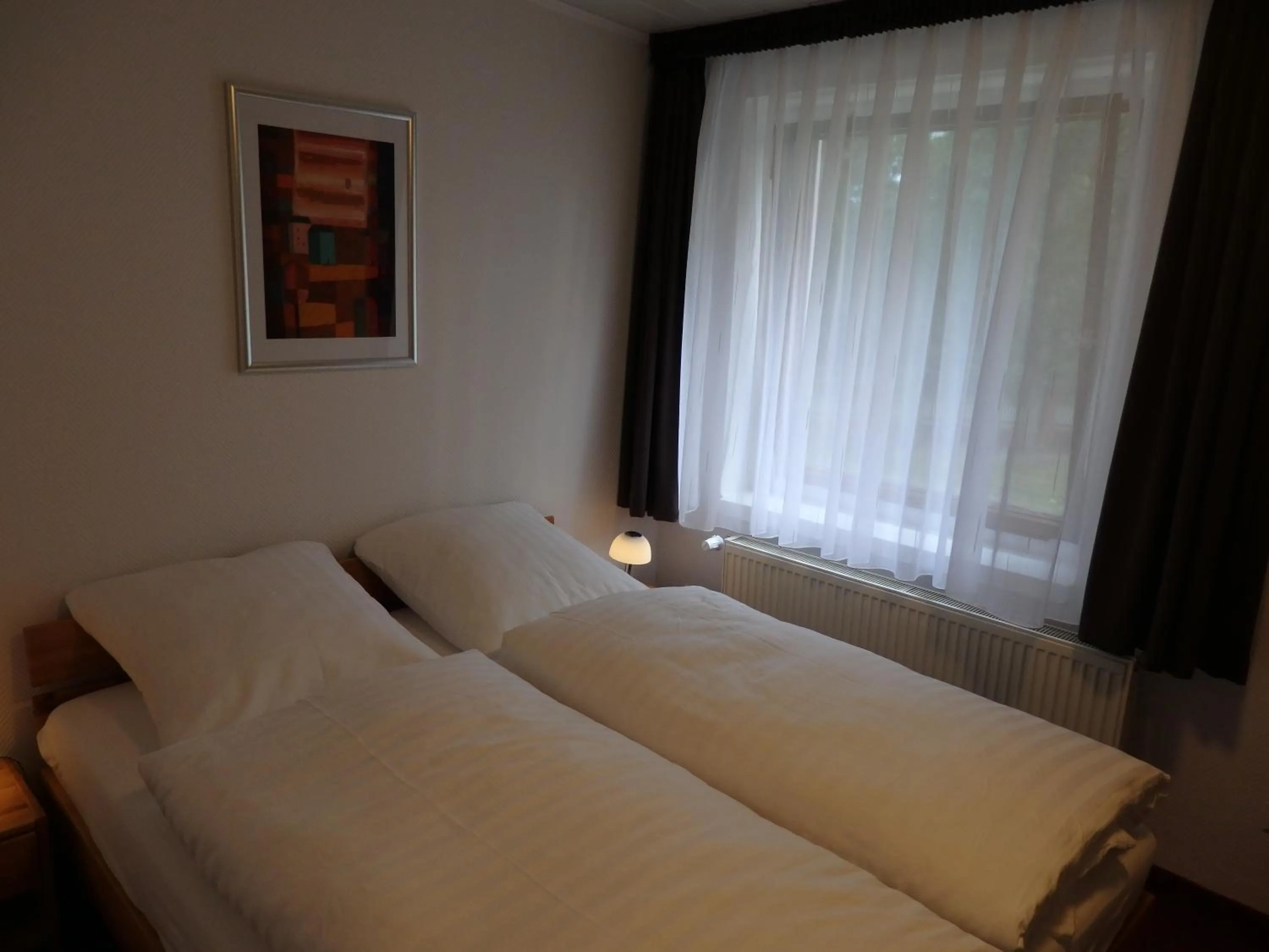 Decorative detail in Zur Saale