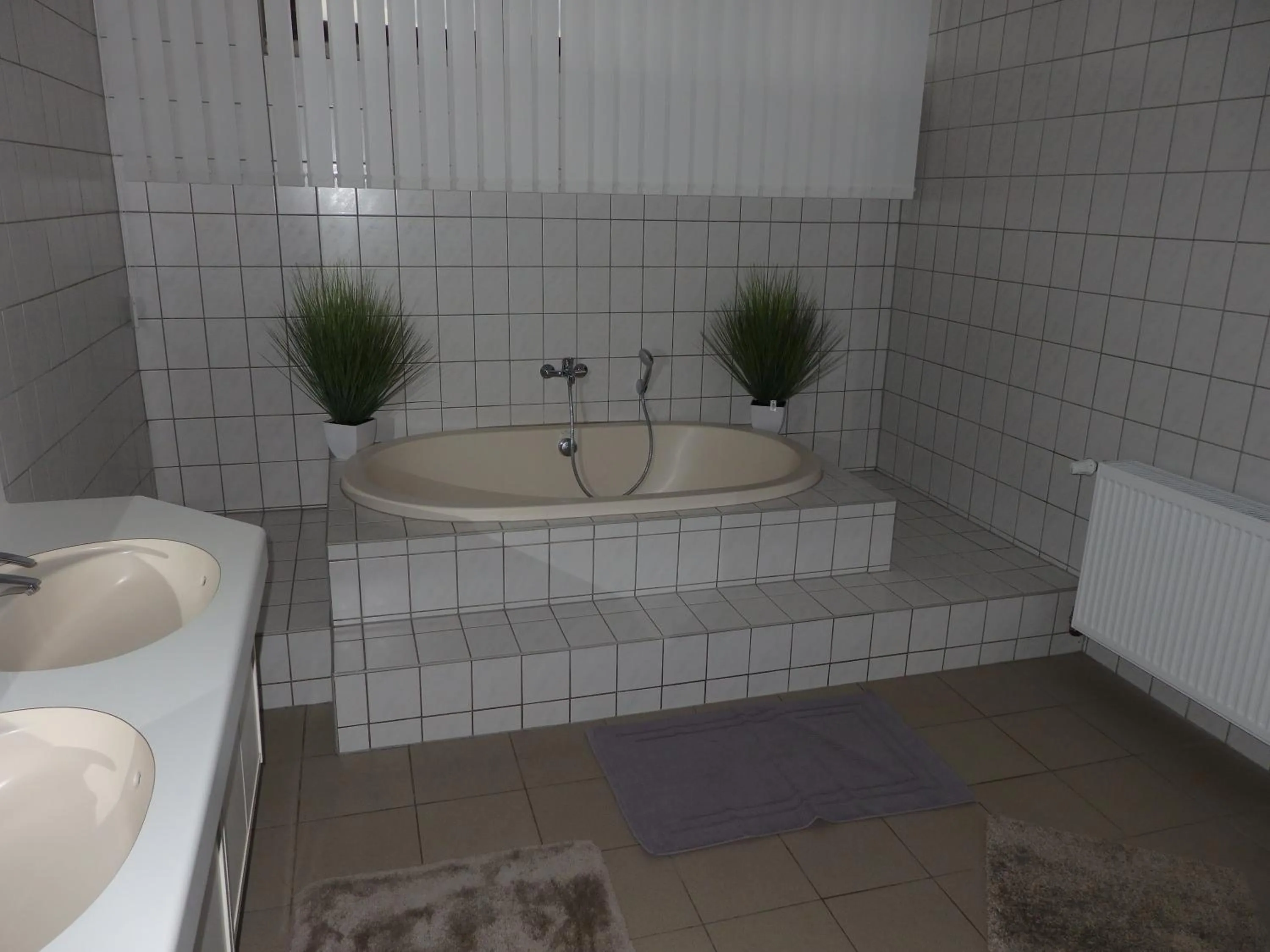 Bathroom in Zur Saale
