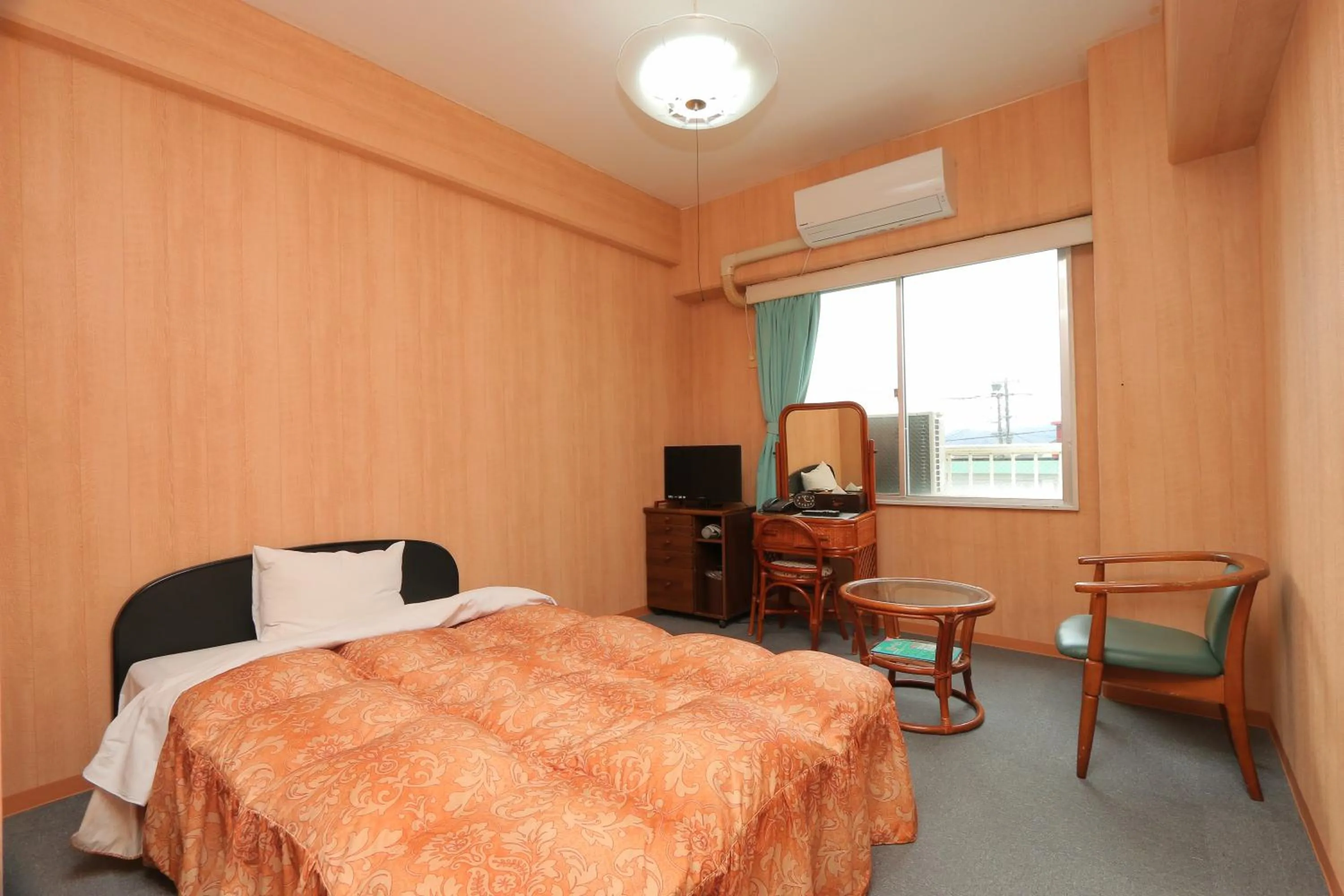 Single Room - single occupancy in Sun Flower City Hotel