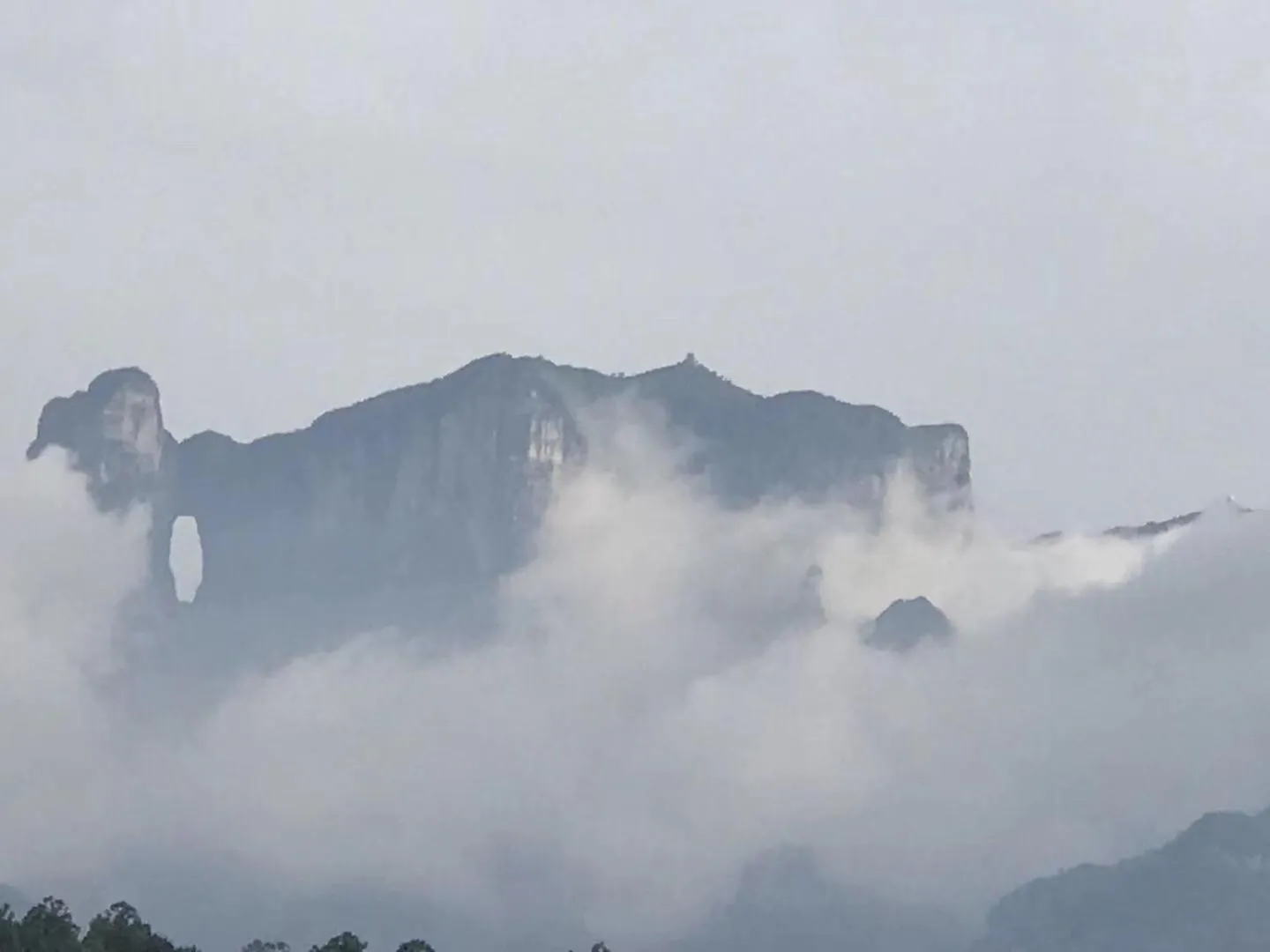 Other in Zhangjiajie Highlights Guesthouse