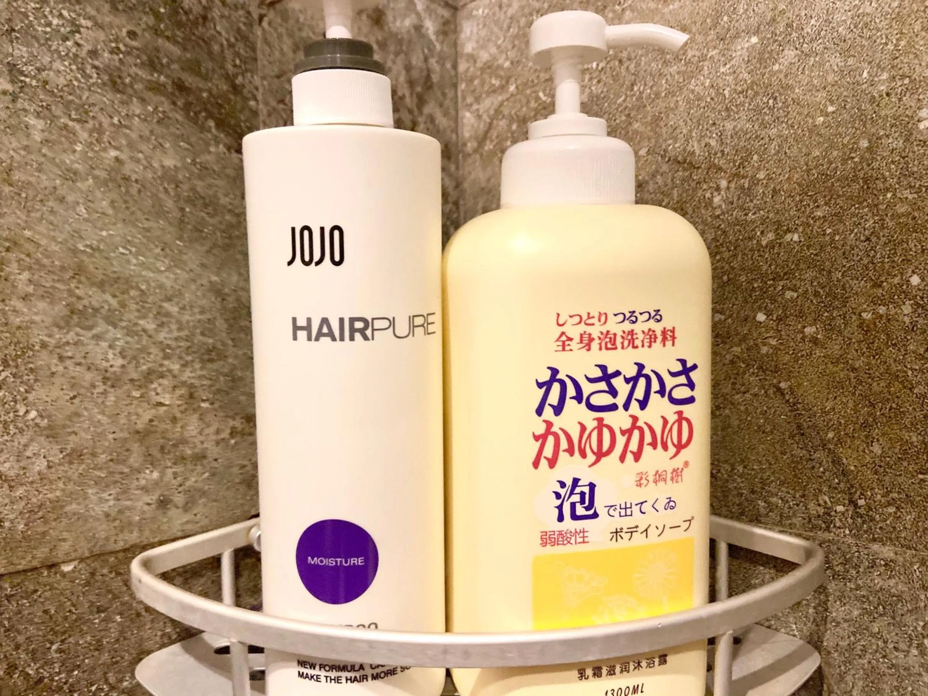 Bathroom in Zhangjiajie Highlights Guesthouse