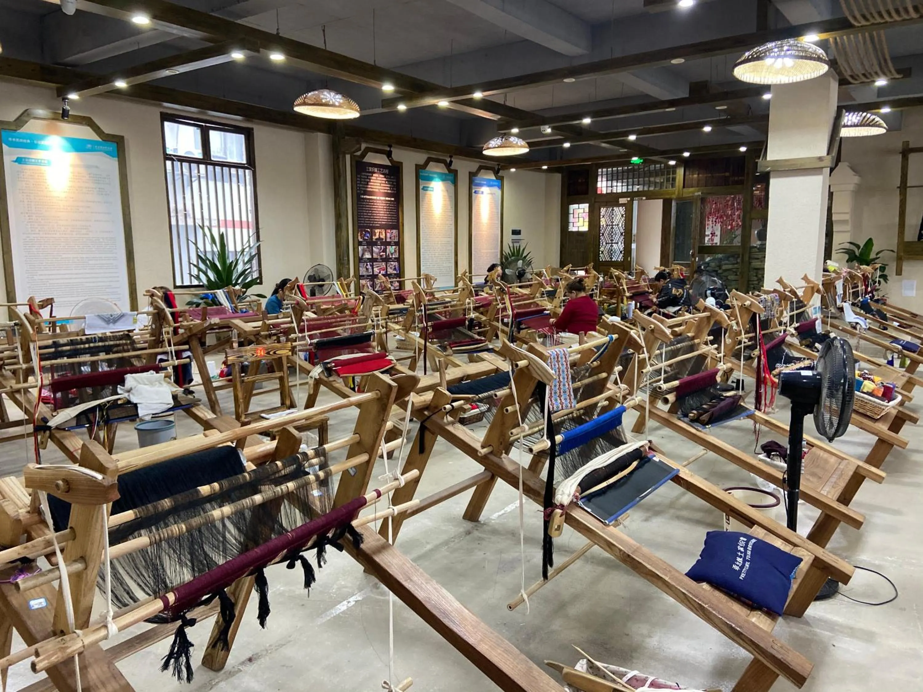 Other in Zhangjiajie Highlights Guesthouse