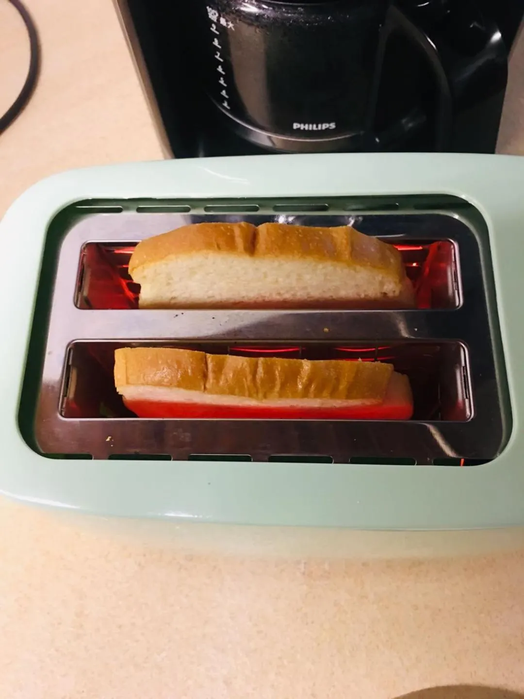 Continental breakfast in Zhangjiajie Highlights Guesthouse