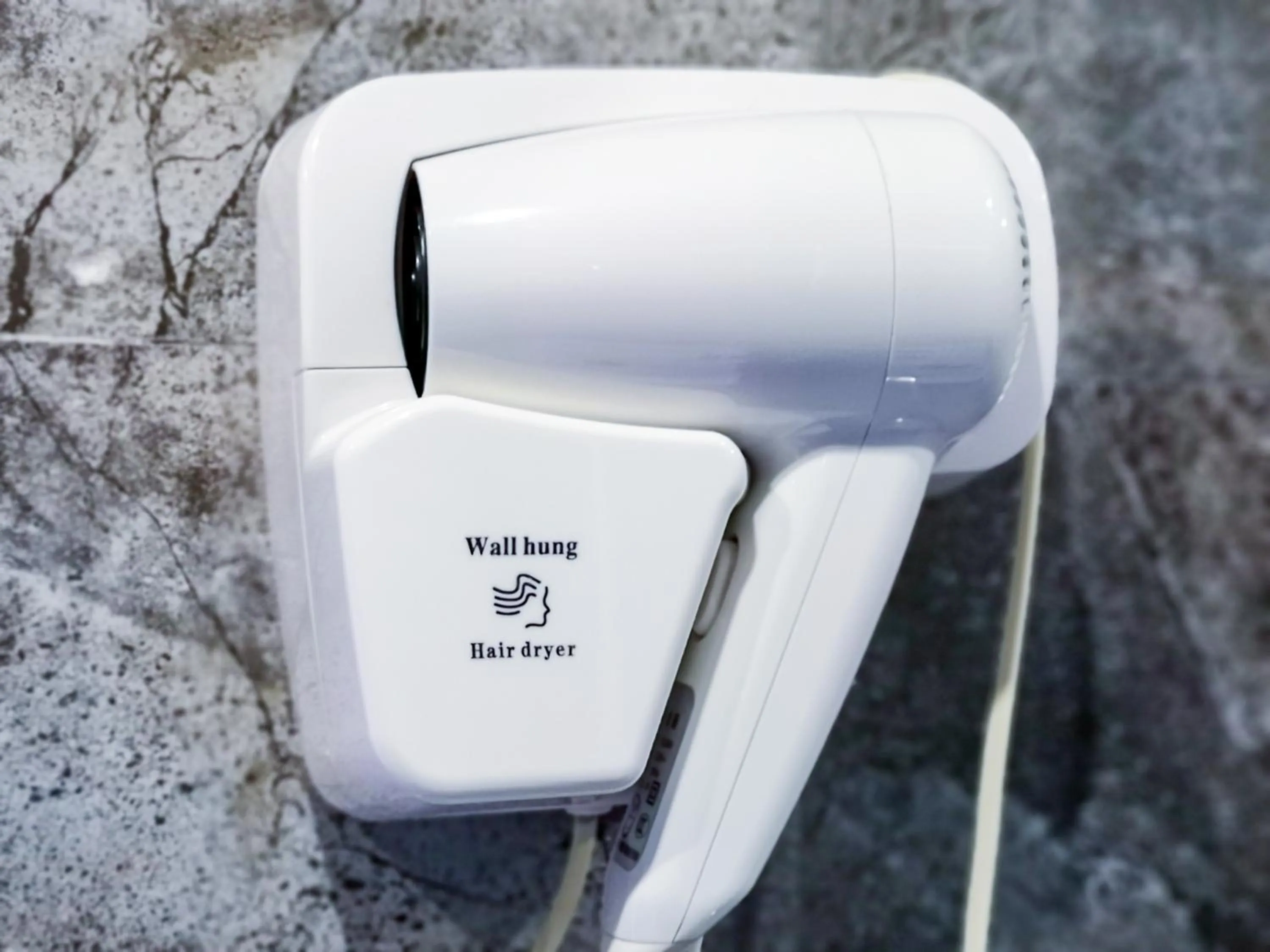 Bathroom in Zhangjiajie Highlights Guesthouse