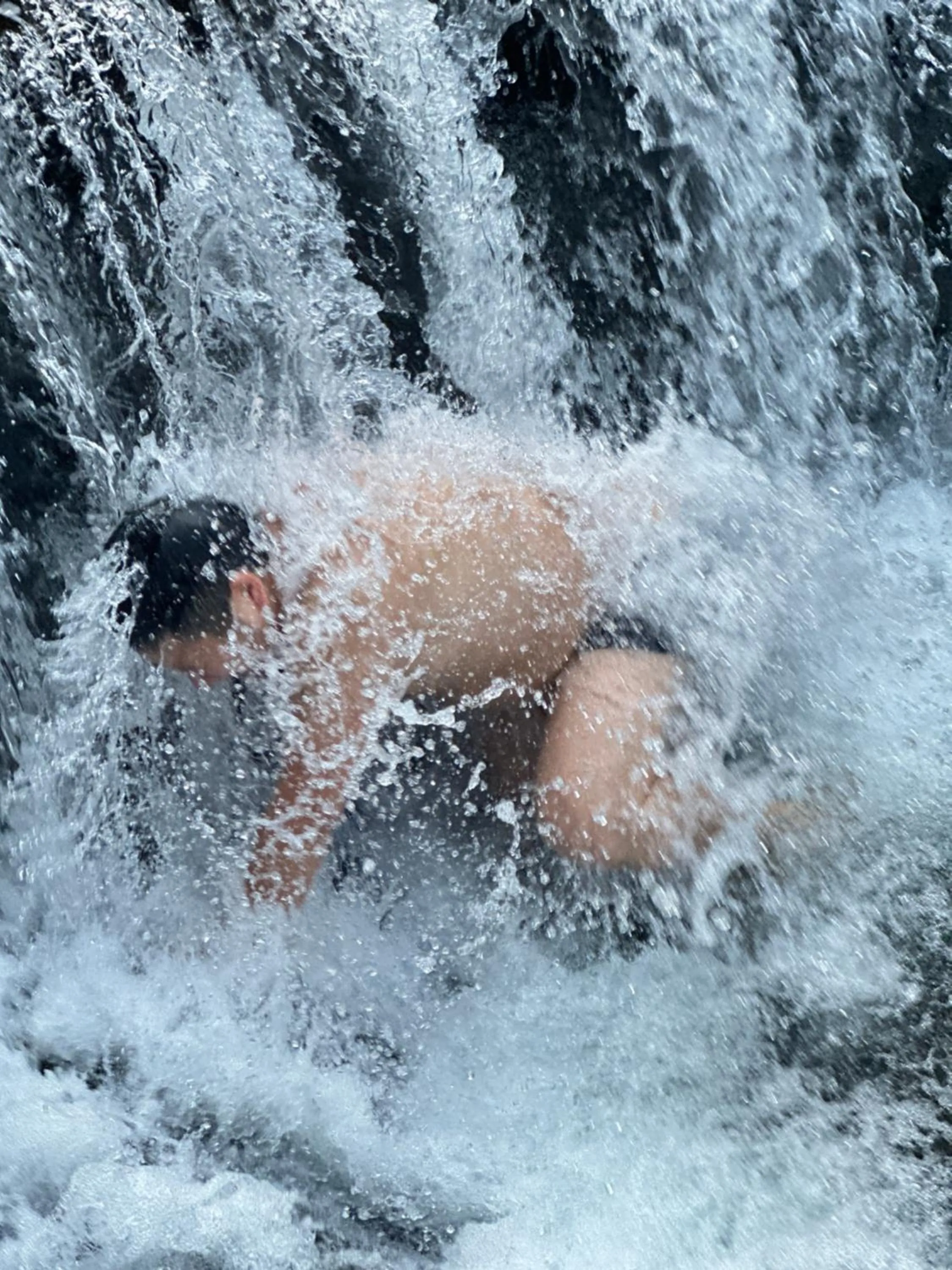 People in Zhangjiajie Highlights Guesthouse