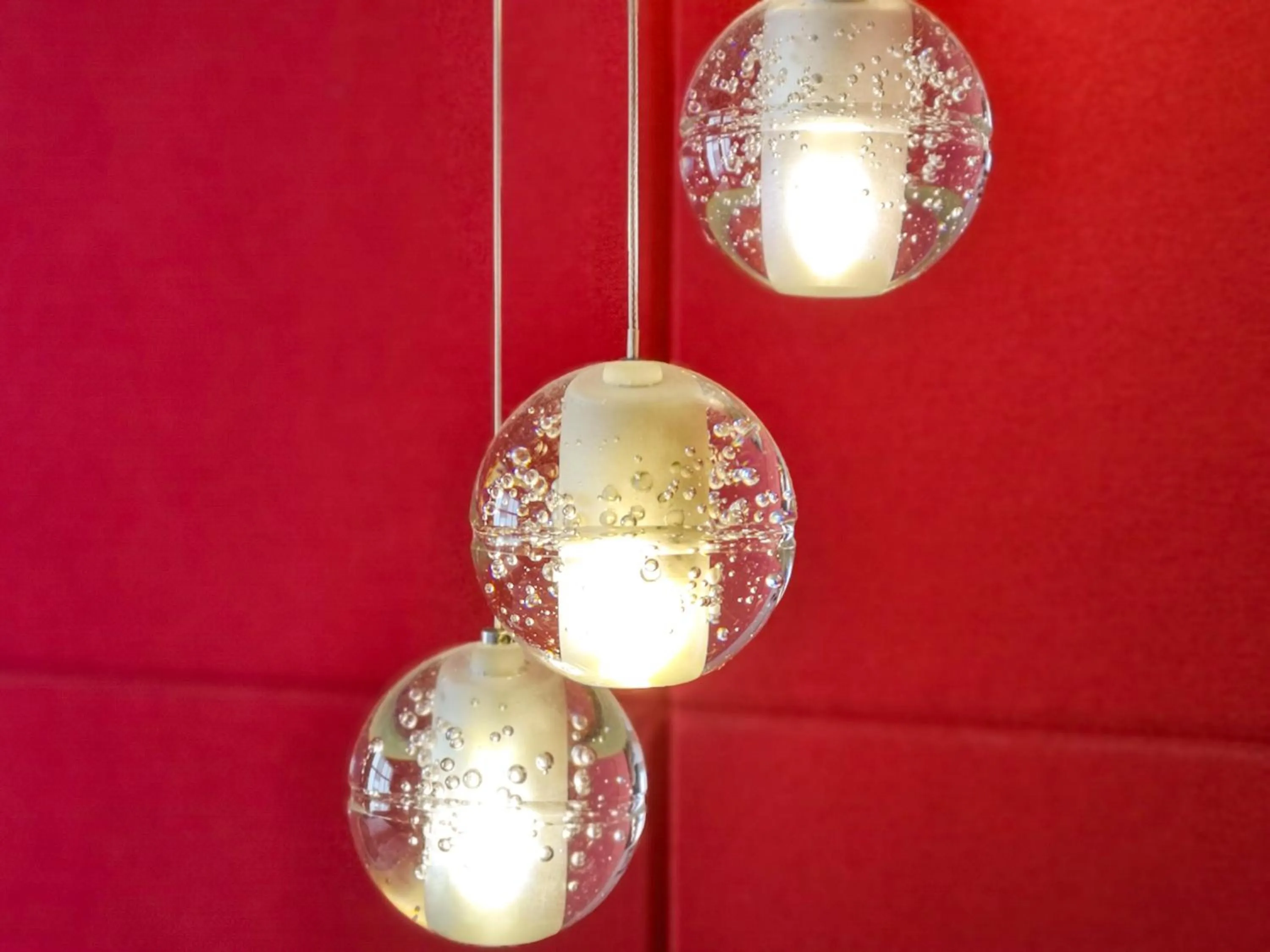 Decorative detail in Zhangjiajie Highlights Guesthouse