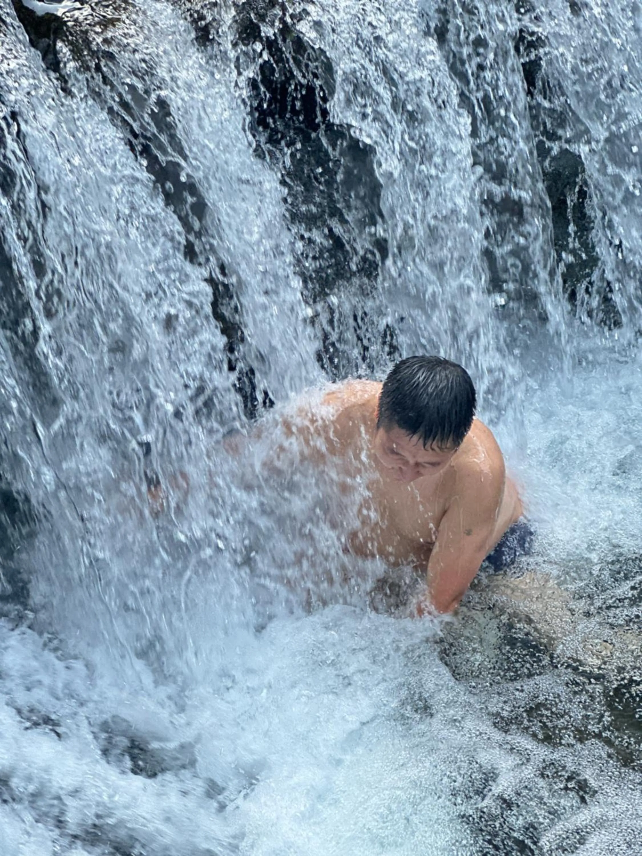 People in Zhangjiajie Highlights Guesthouse