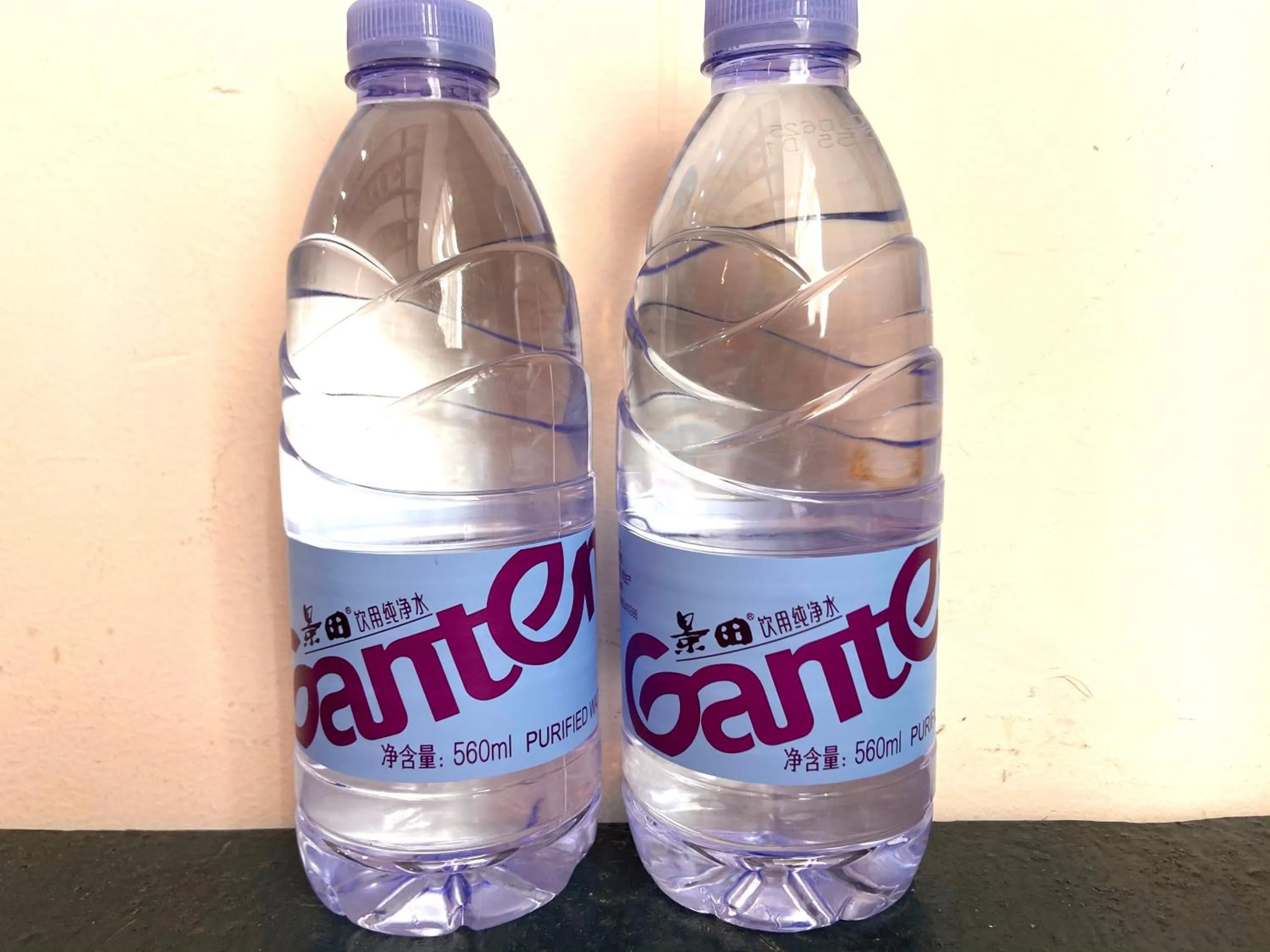 Non alcoholic drinks in Zhangjiajie Highlights Guesthouse