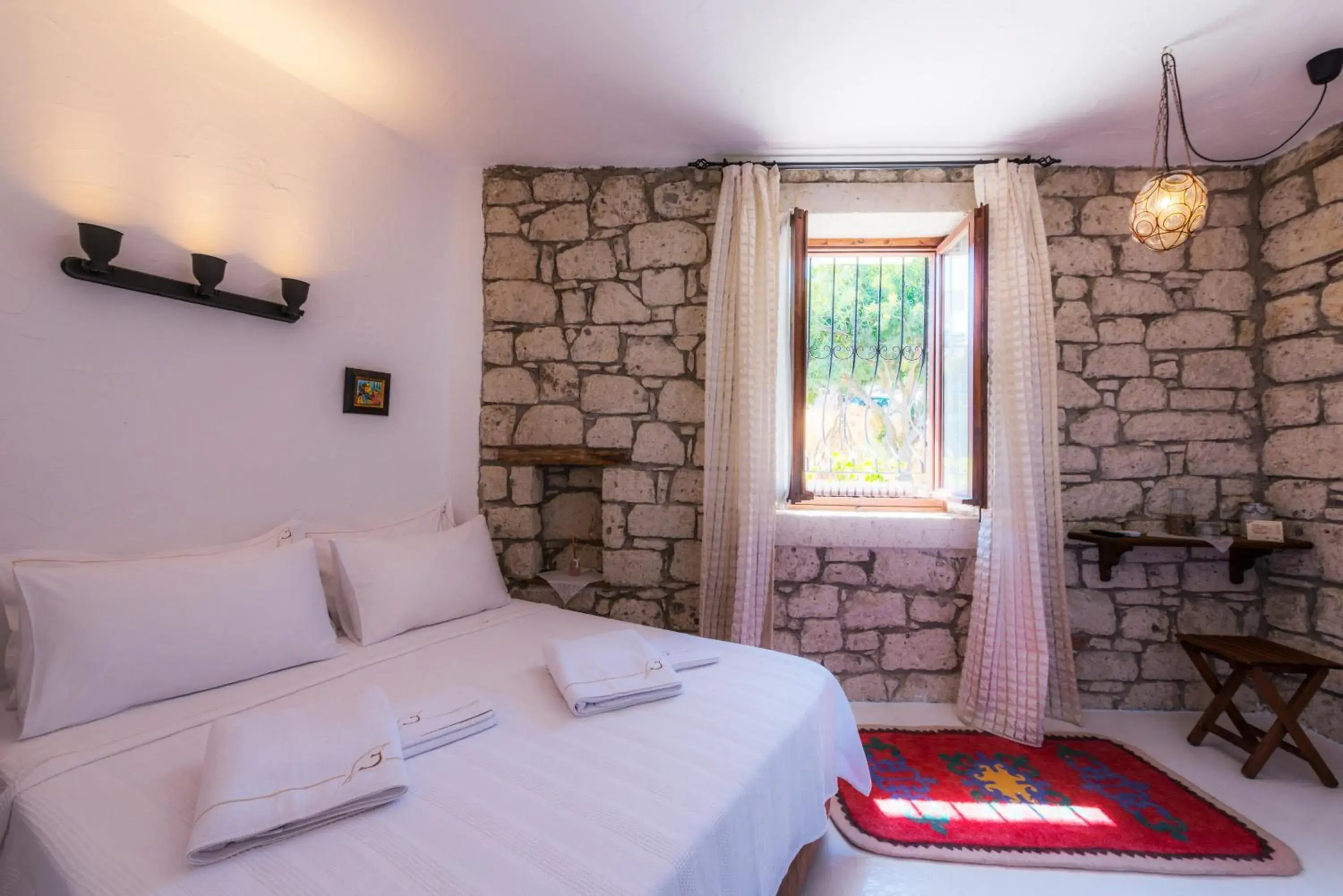 Standard Room in Jakamar Alacati Standard Room in Jakamar Alacati