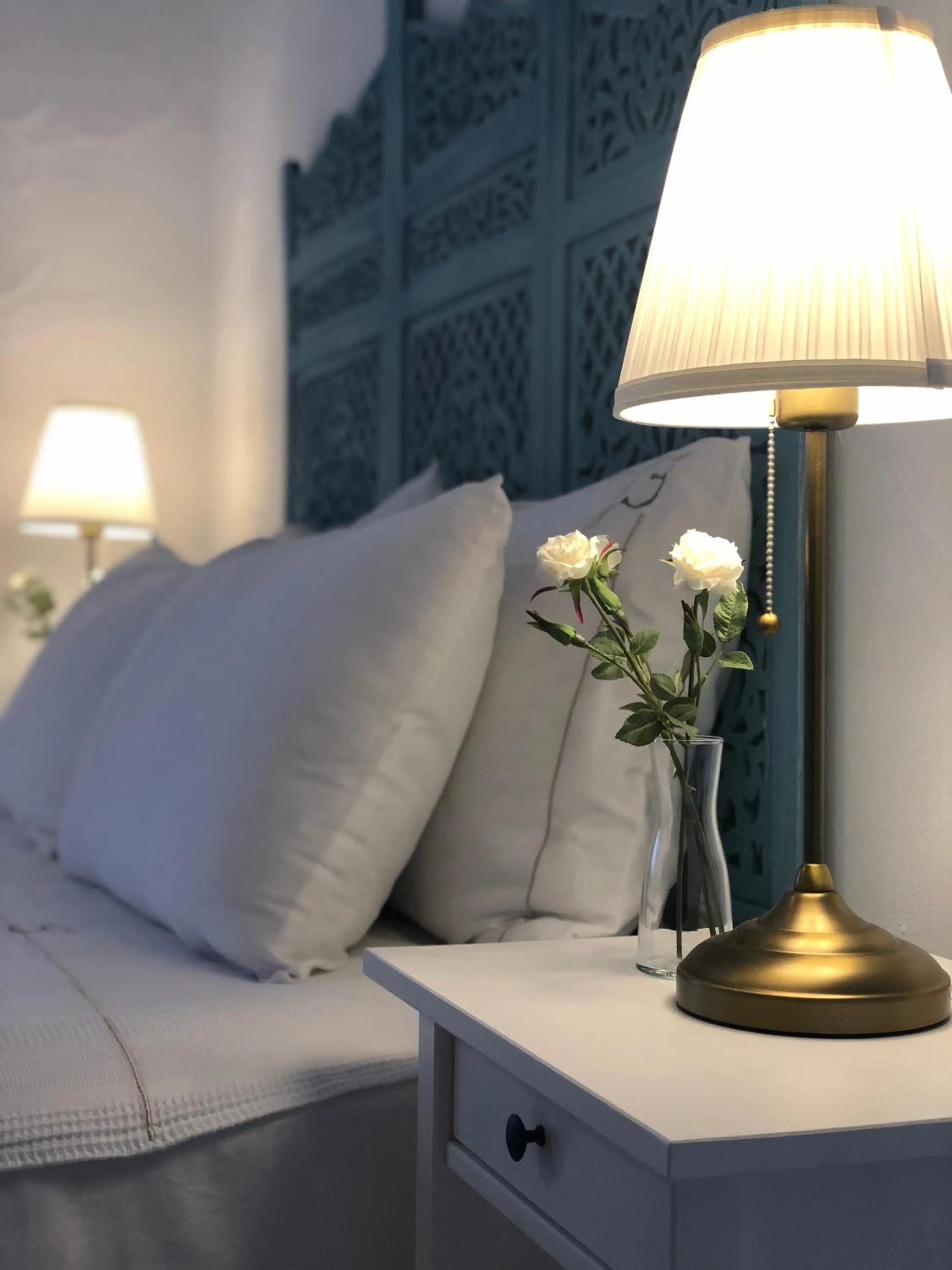 Massage in Jakamar Alacati