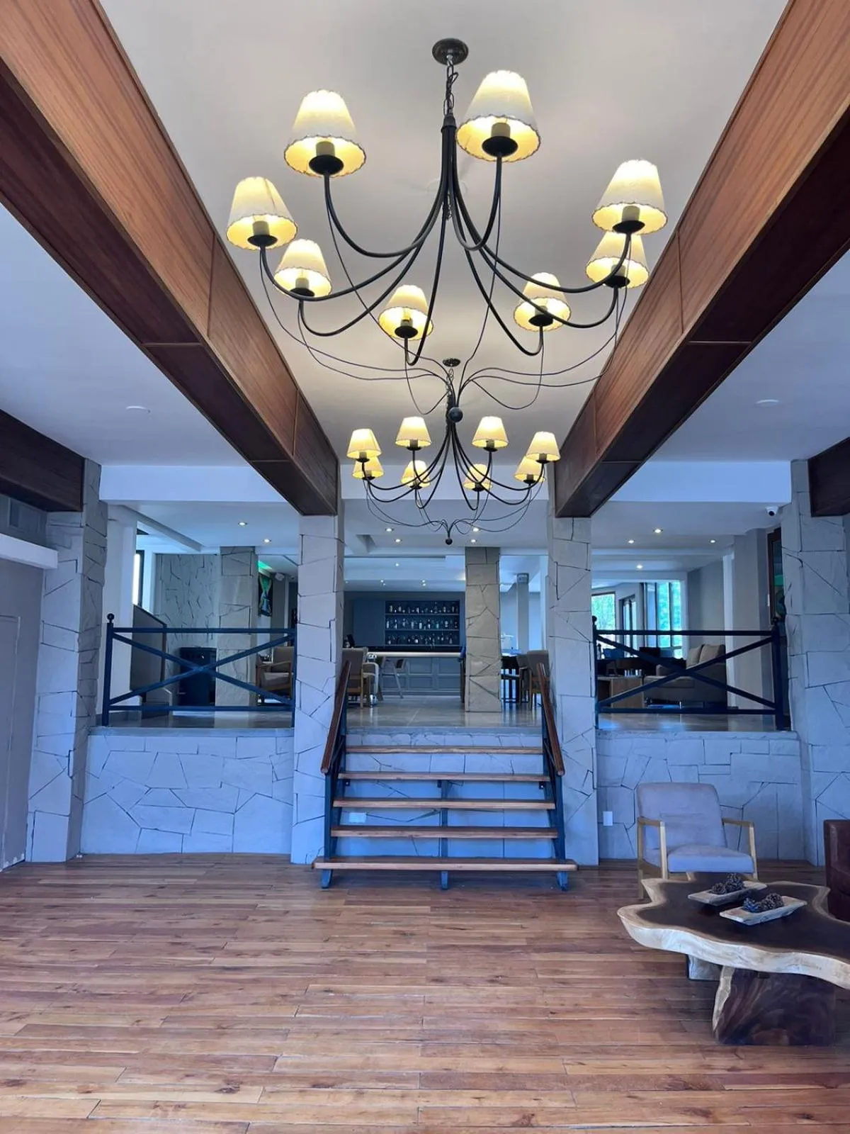 Cerro Calafate Hotel