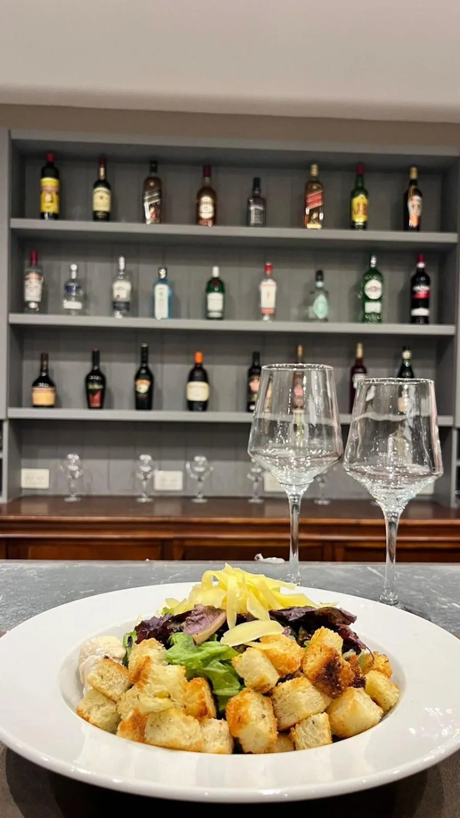 Cerro Calafate Hotel