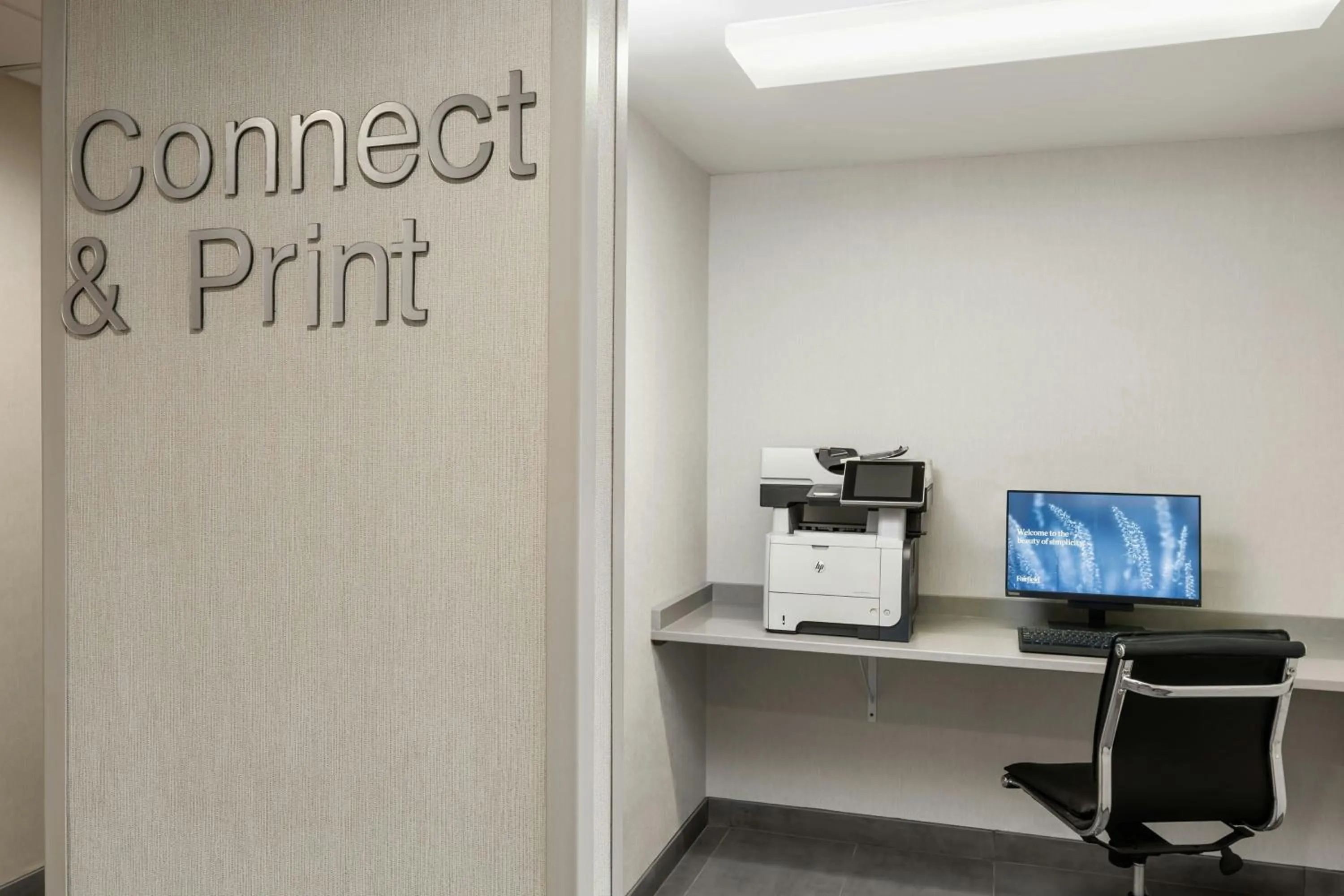 Other in Fairfield Inn & Suites Minneapolis St. Paul/Roseville