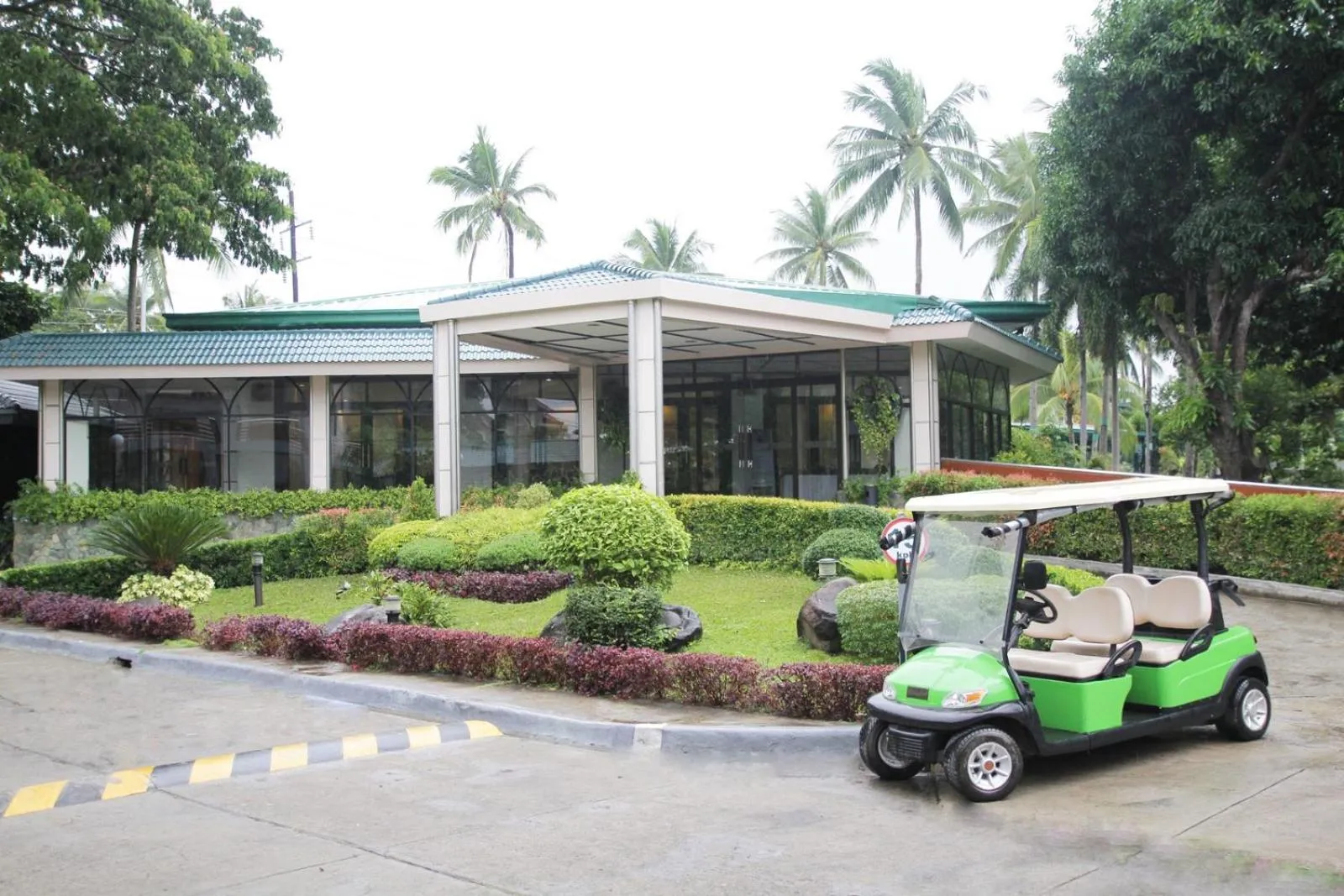 Batangas Country Club
