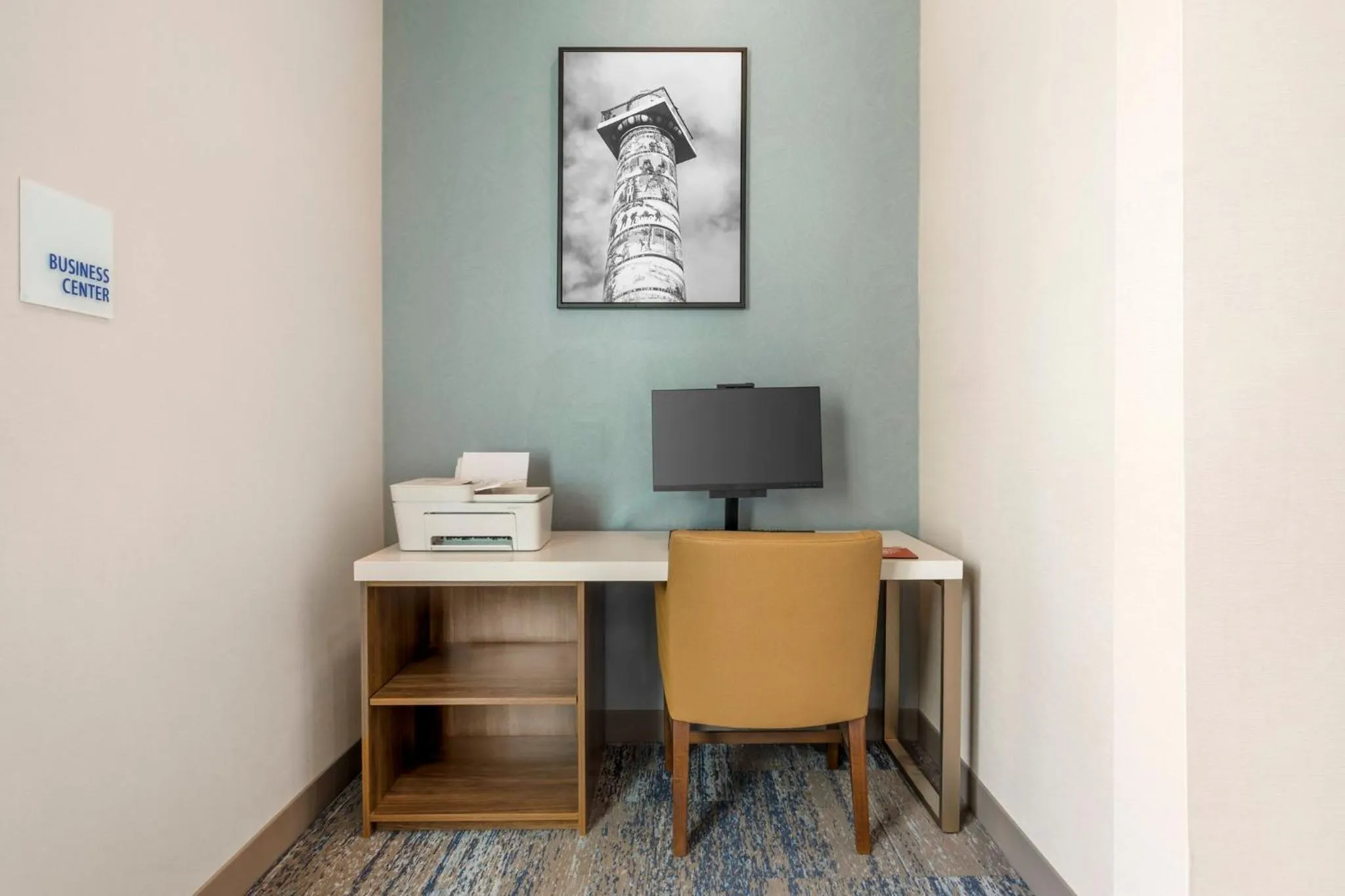 Other in Holiday Inn Express Hotel & Suites Astoria by IHG