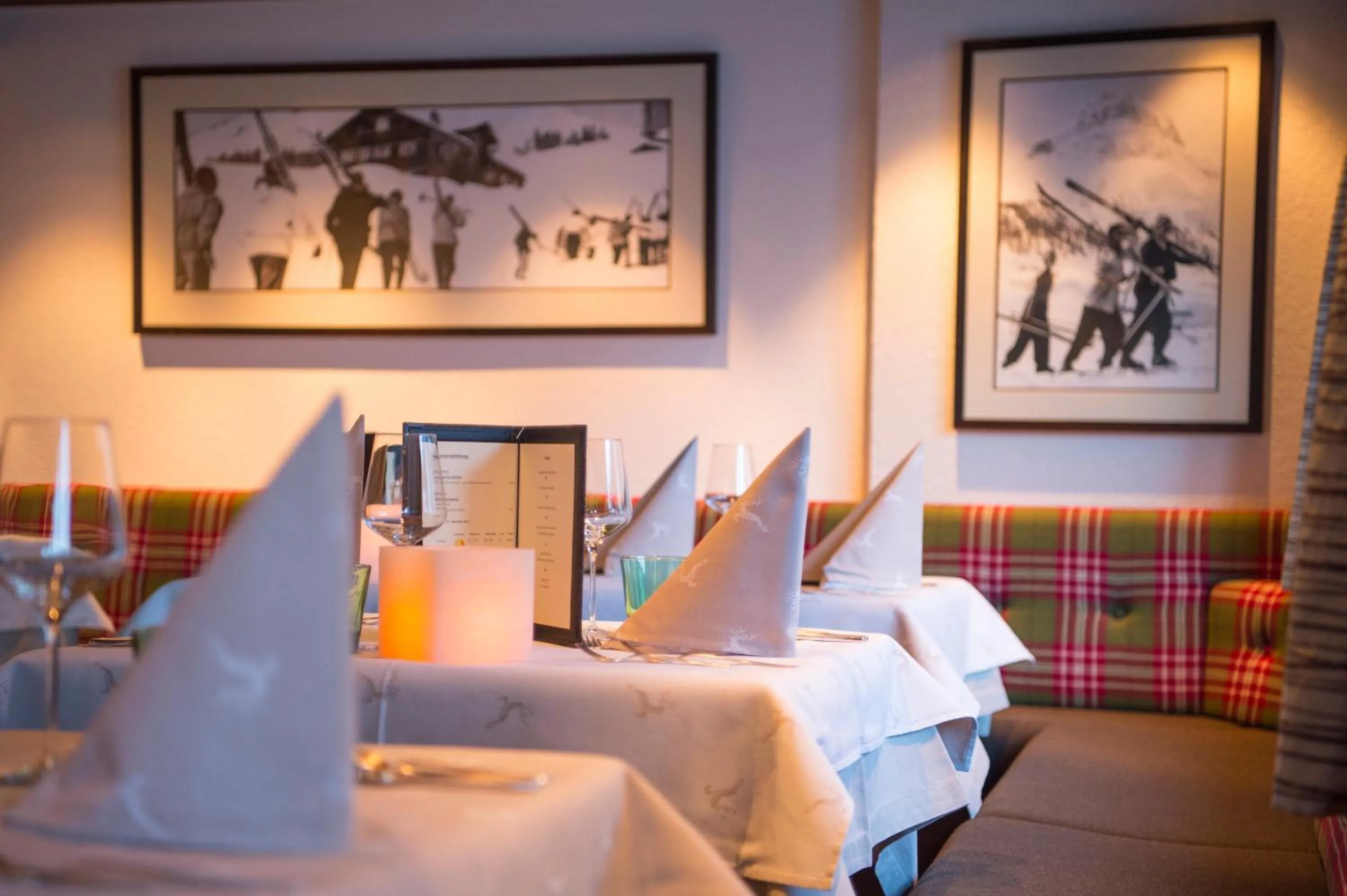 Other in Hotel Sandhof