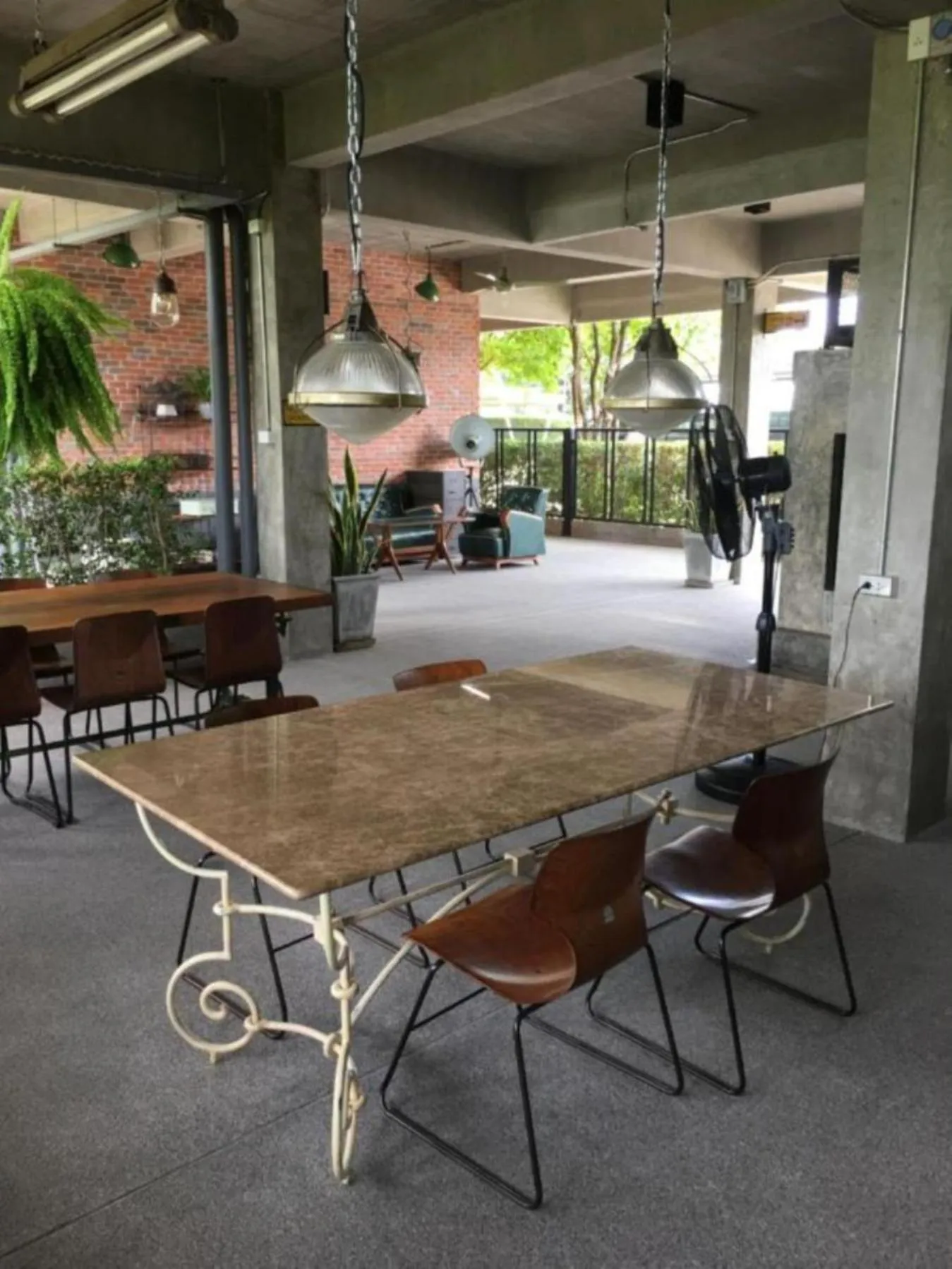 Lounge or bar in Elite Residence Phitsanulok SHA