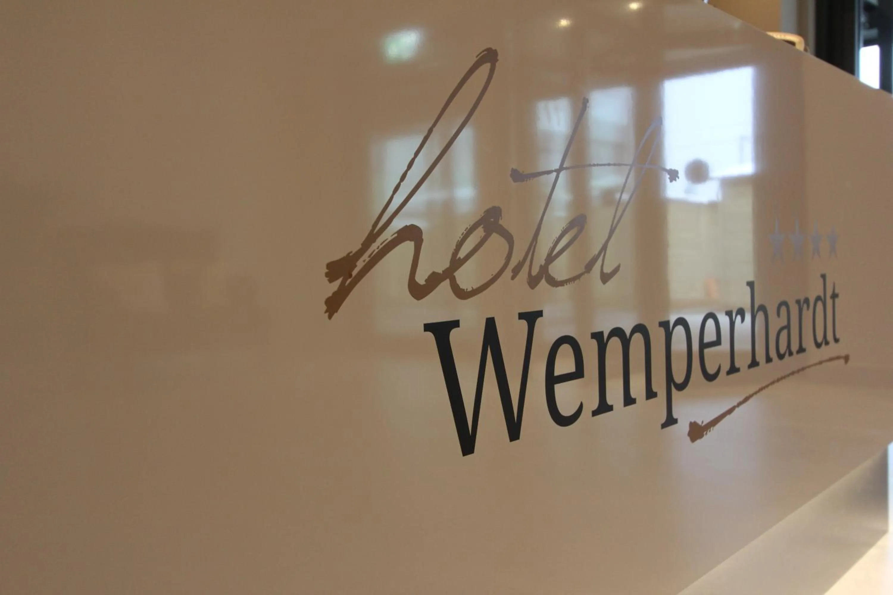 Other in Hotel Wemperhardt