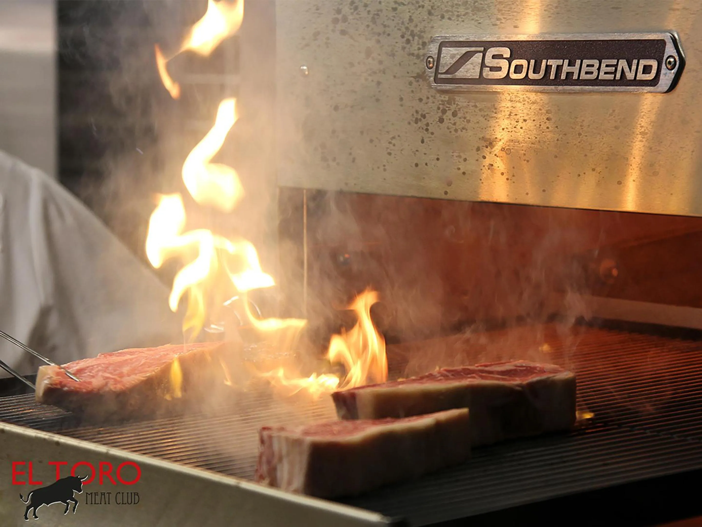 Restaurant/places to eat in Hotel Wemperhardt