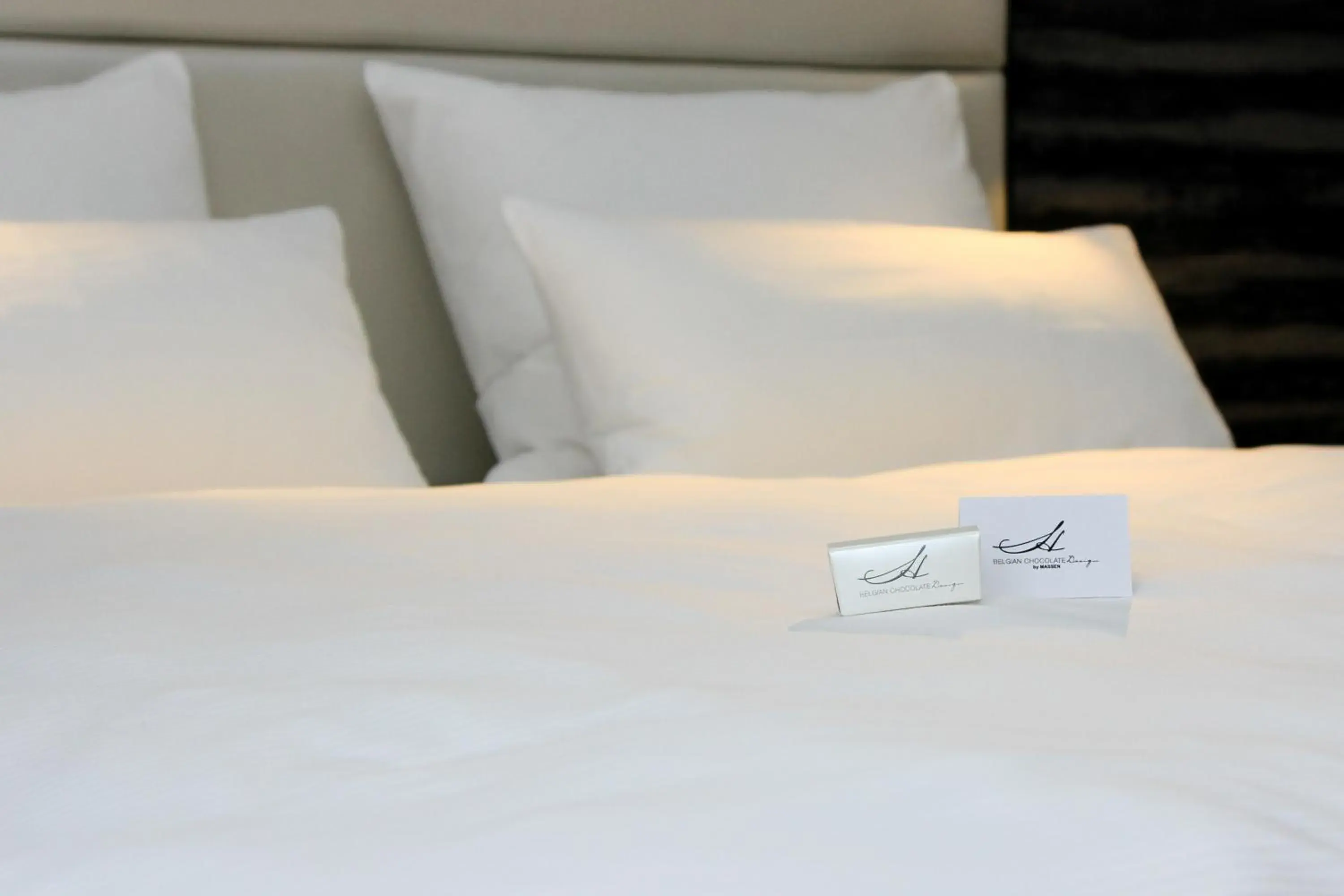 Standard Double Room in Hotel Wemperhardt Standard Double Room in Hotel Wemperhardt