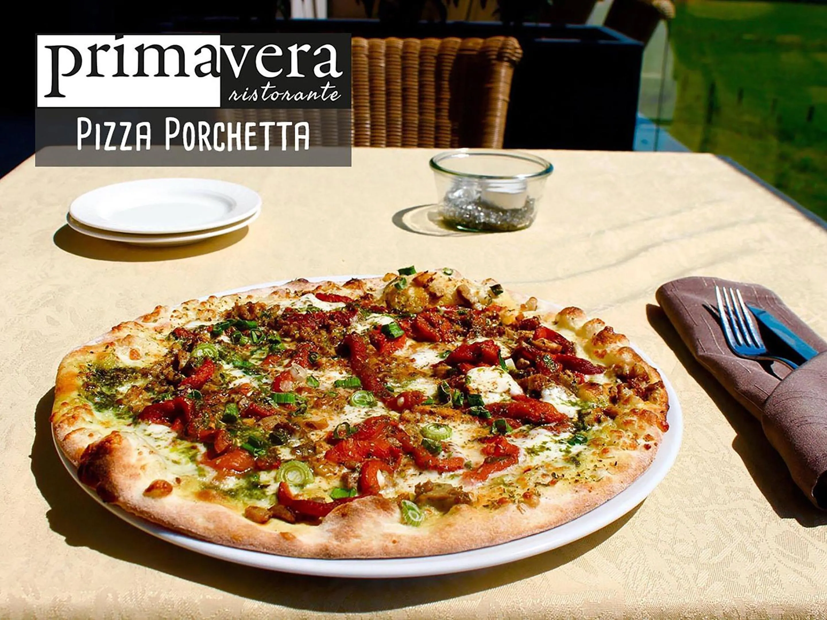 Restaurant/places to eat in Hotel Wemperhardt