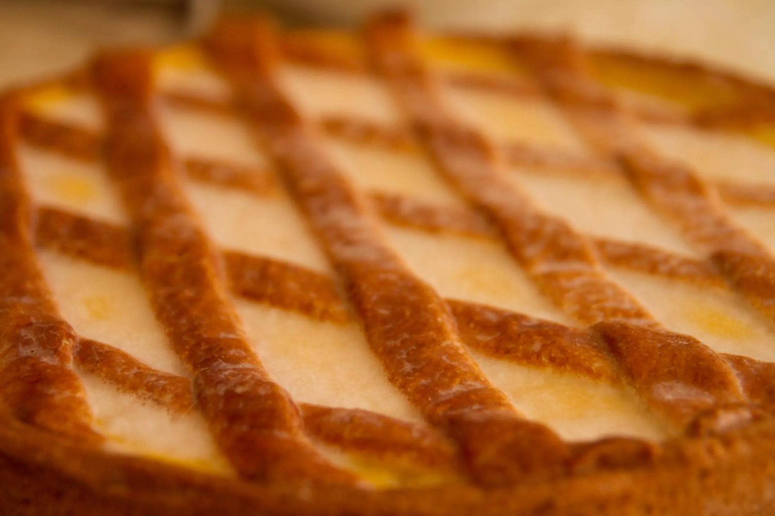 Food close-up in Albergo della Ceramica