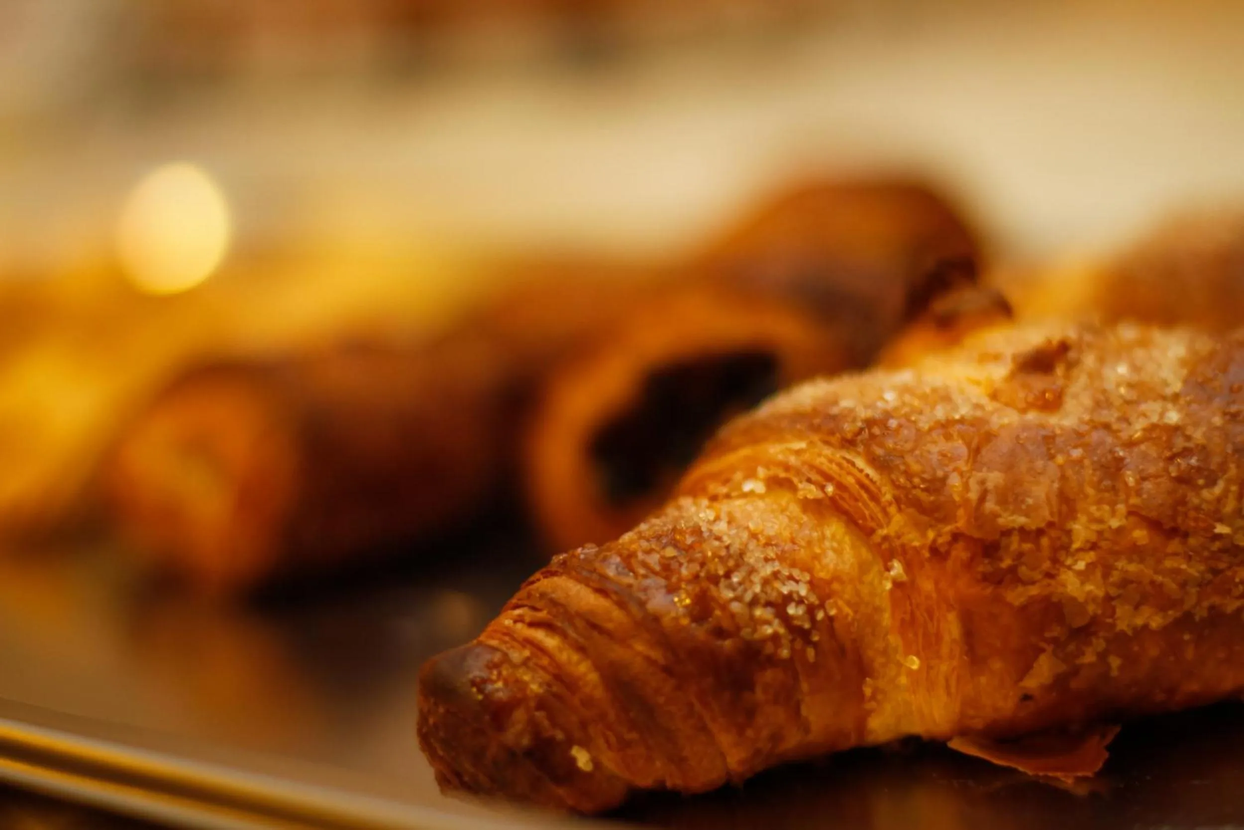 Food close-up in Albergo della Ceramica