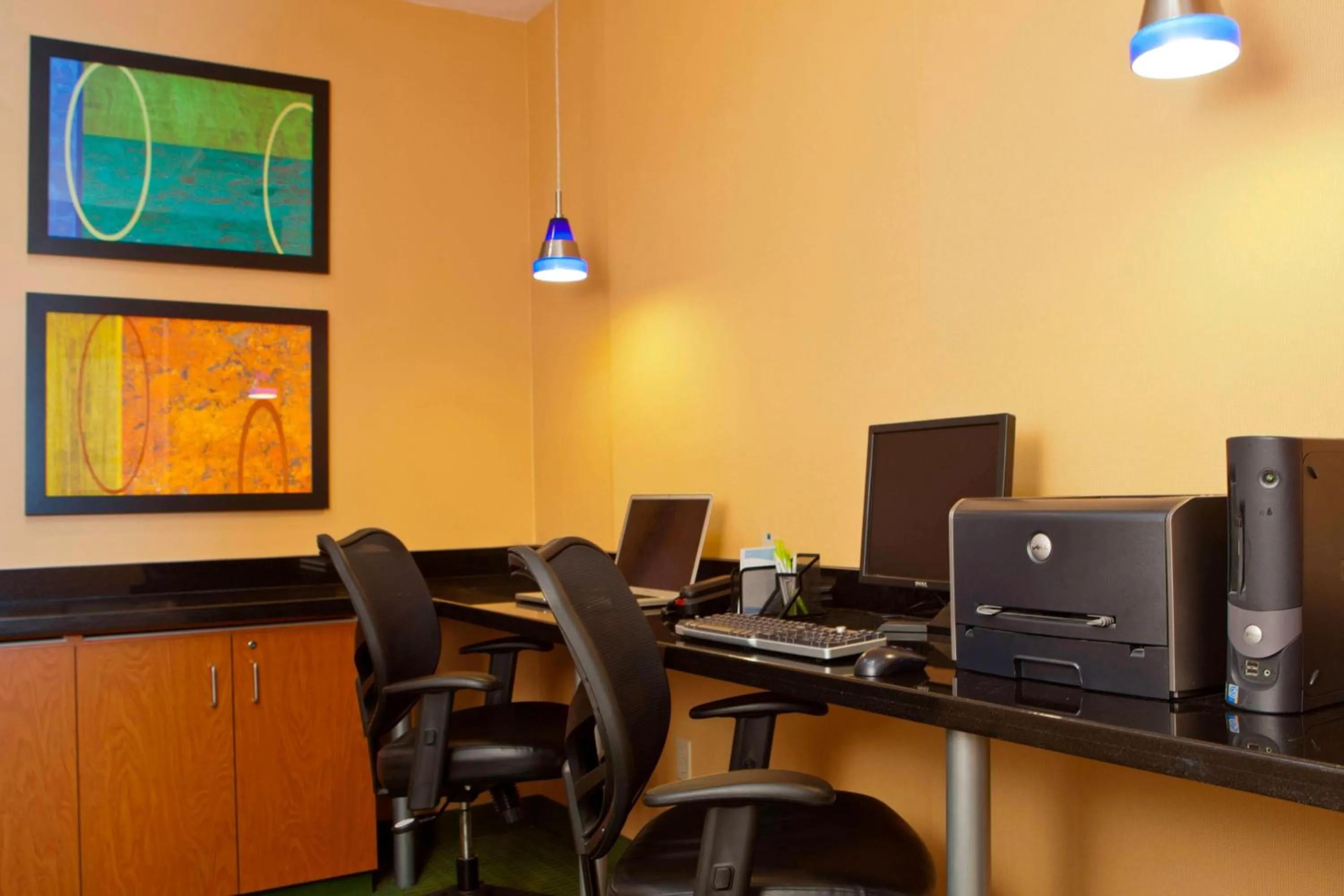 Other in Fairfield Inn & Suites by Marriott Memphis East Galleria