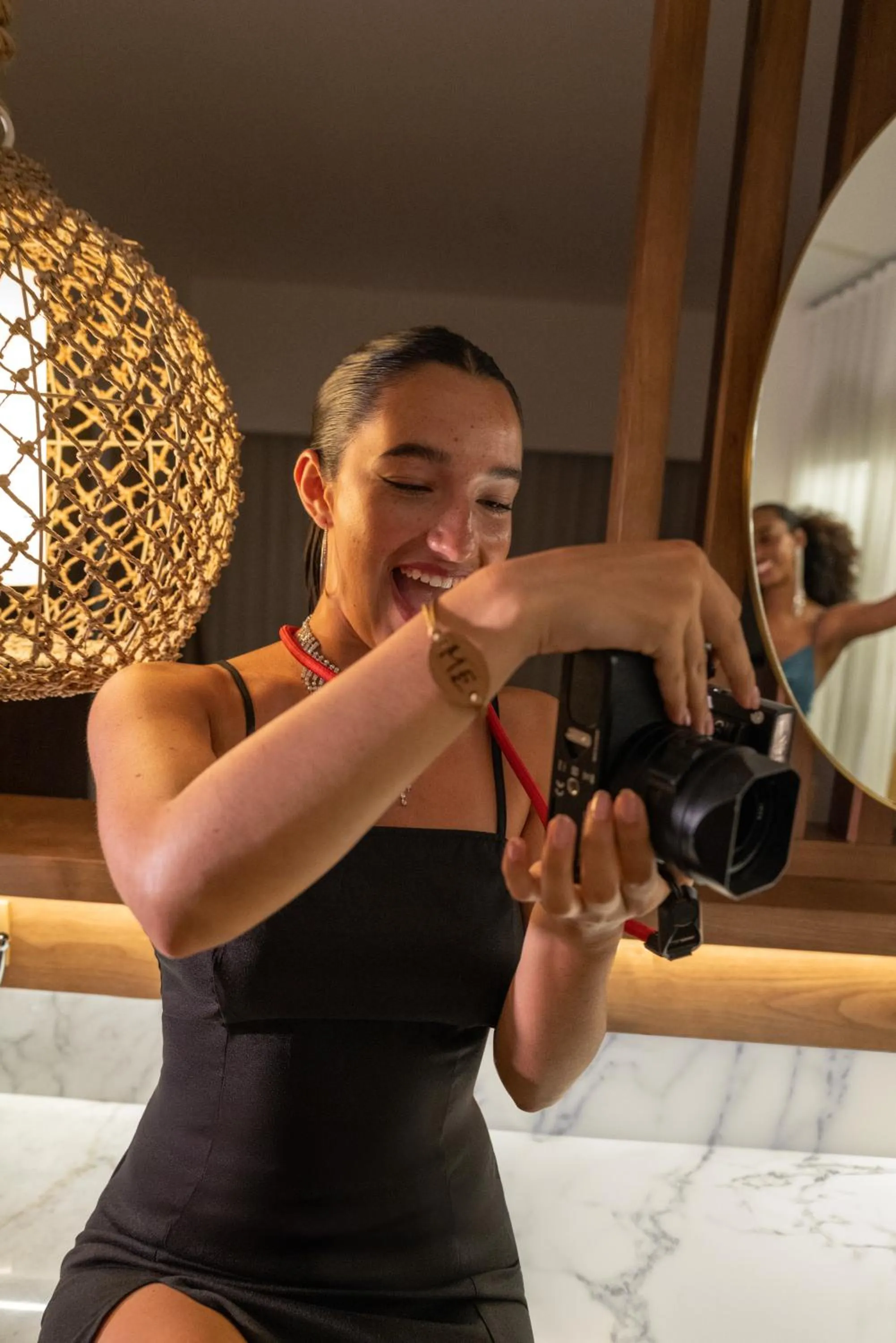 People in ME Cabo by Meliá