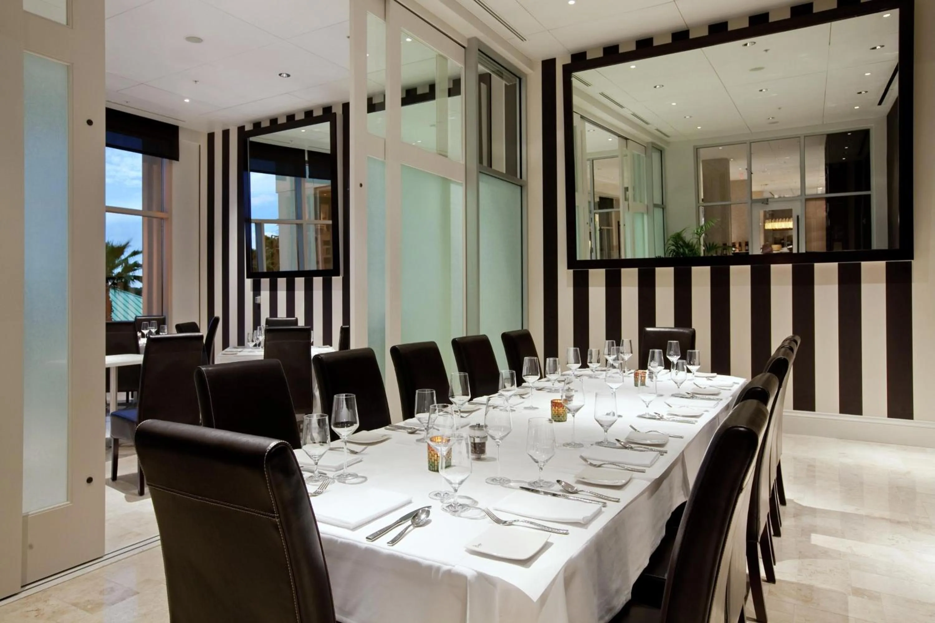 Restaurant/places to eat in Signia by Hilton Orlando - An Official Walt Disney World Hotel