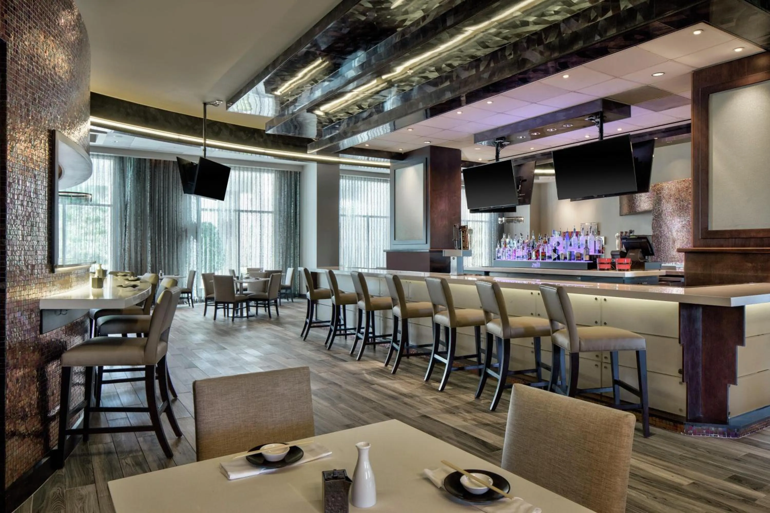 Restaurant/places to eat in Signia by Hilton Orlando - An Official Walt Disney World Hotel