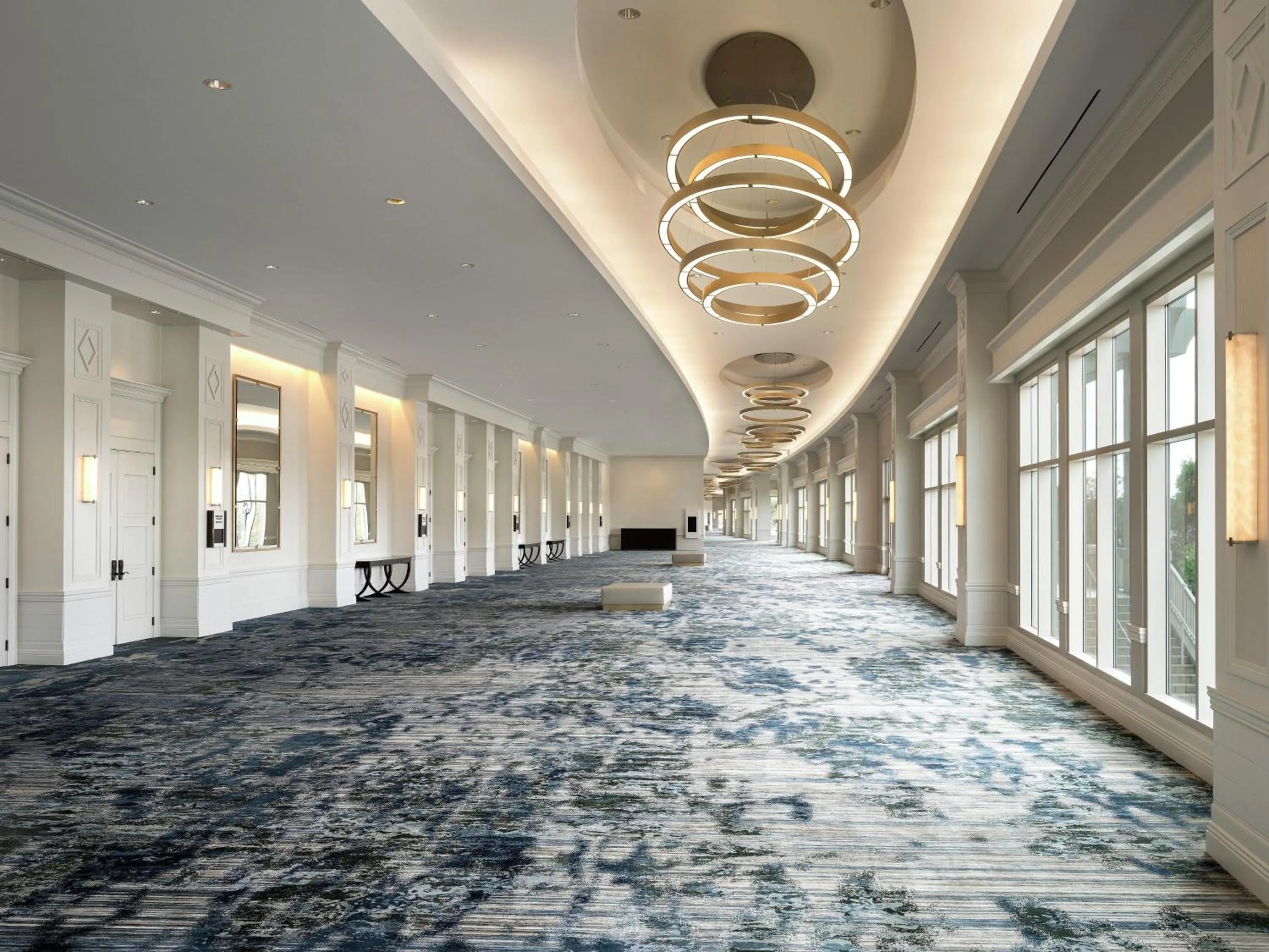 Meeting/conference room in Signia by Hilton Orlando - An Official Walt Disney World Hotel