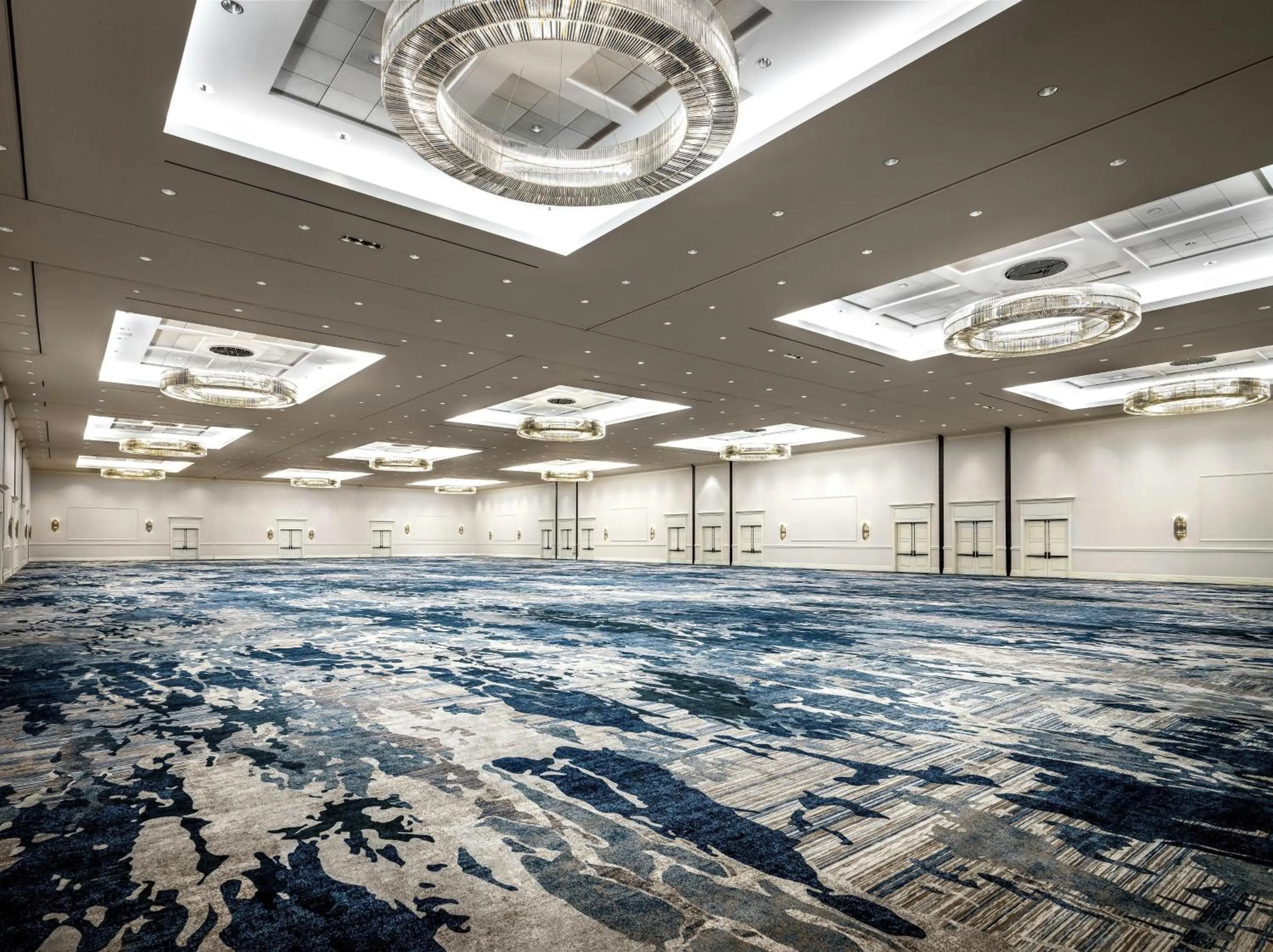 Meeting/conference room in Signia by Hilton Orlando - An Official Walt Disney World Hotel