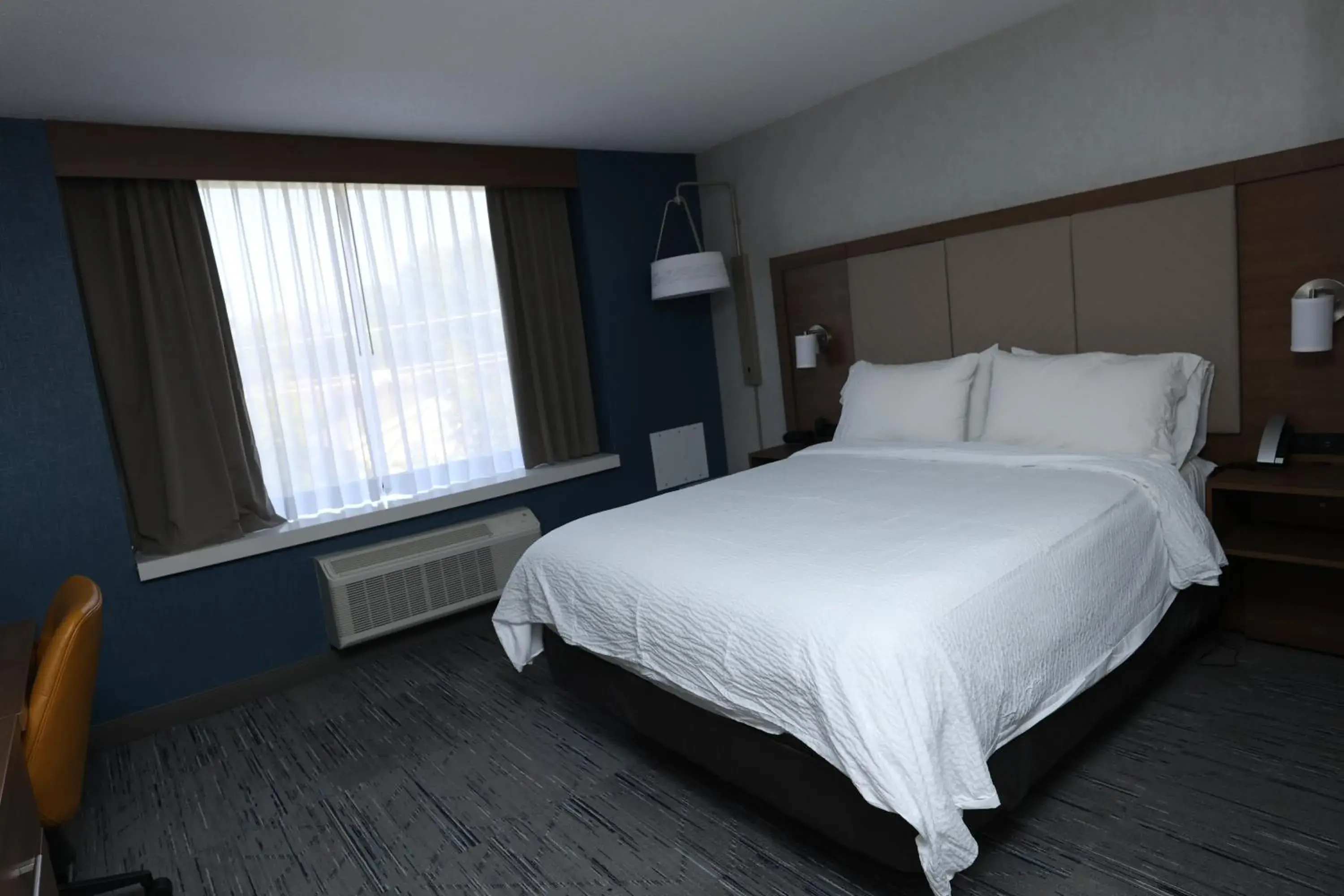 Standard Room in Holiday Inn Express Detroit-Birmingham by IHG Standard Room in Holiday Inn Express Detroit-Birmingham by IHG