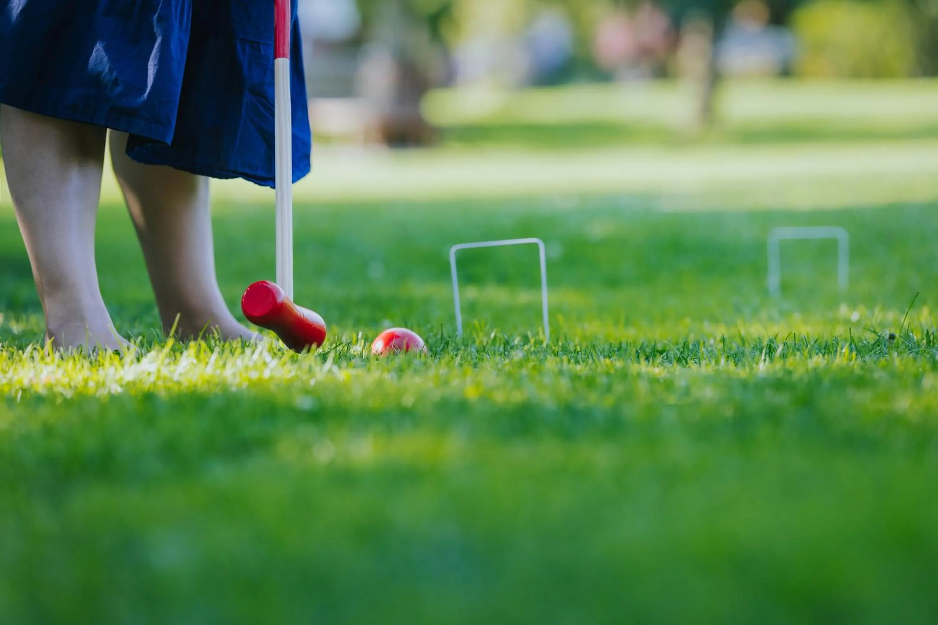 Garden in Hollerhöfe - Zu Gast im Dorf