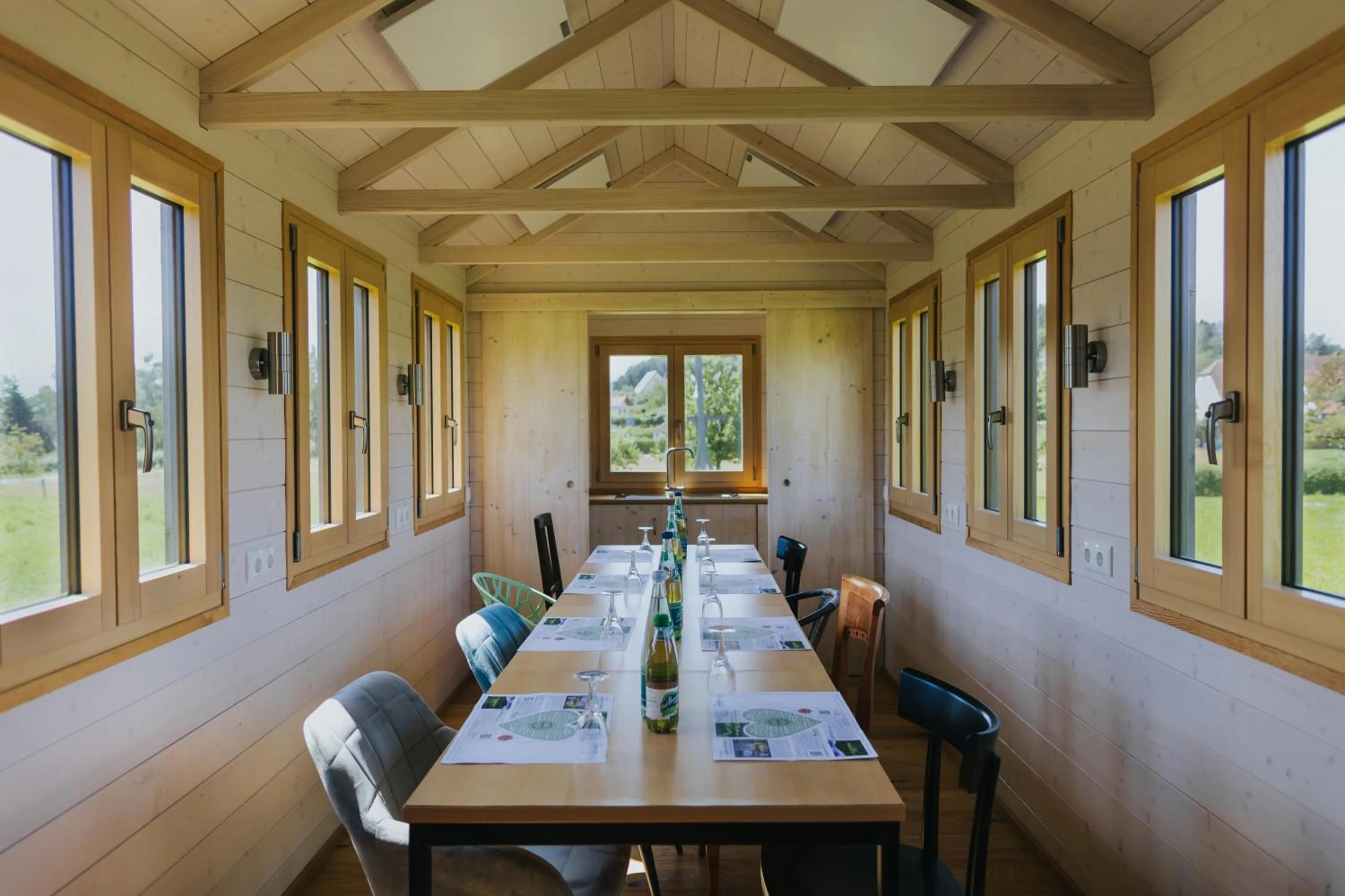 Business facilities in Hollerhöfe - Zu Gast im Dorf