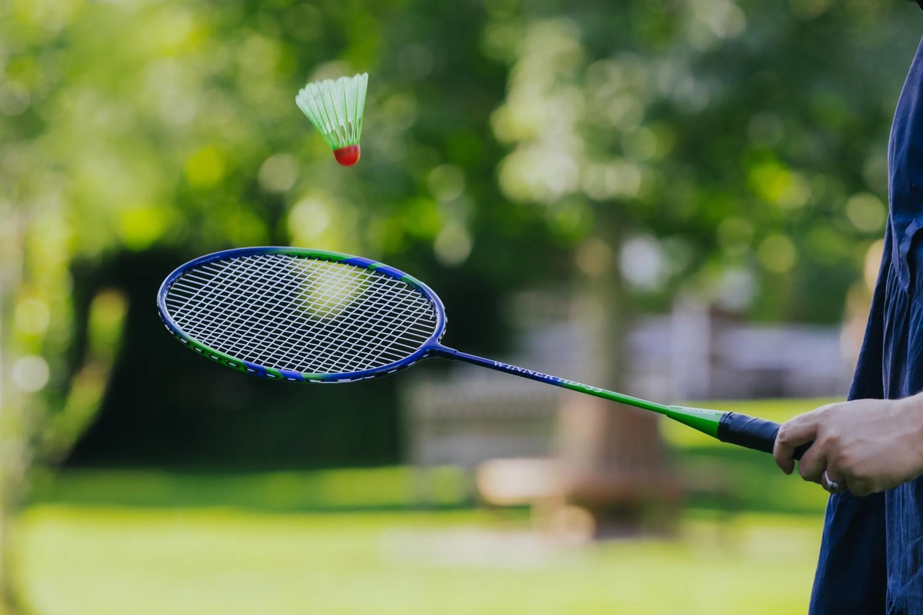 Garden in Hollerhöfe - Zu Gast im Dorf