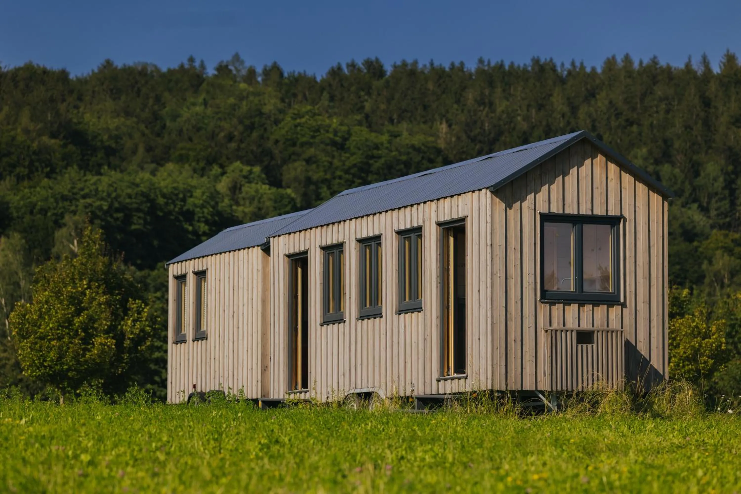 Business facilities in Hollerhöfe - Zu Gast im Dorf