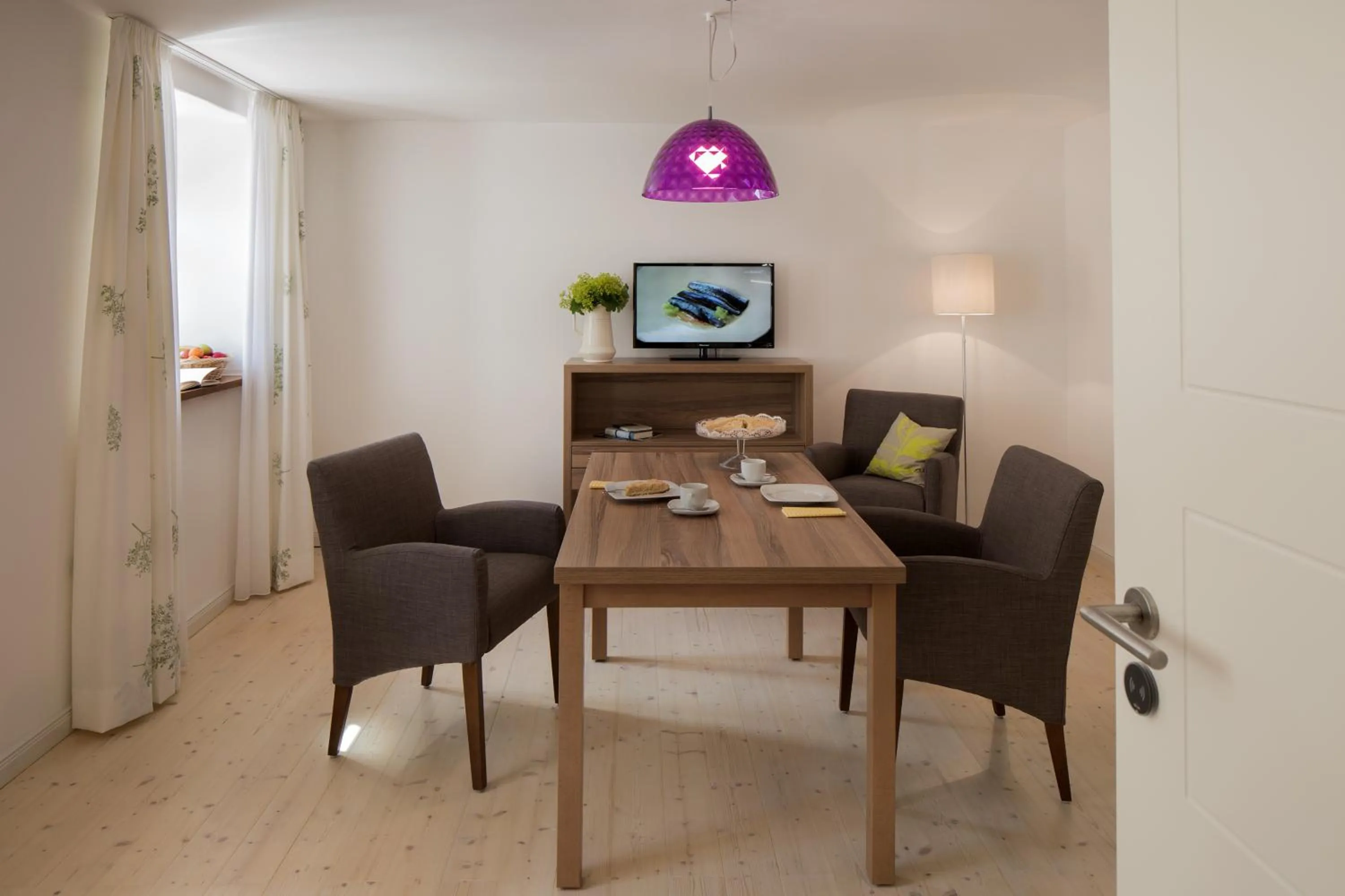 Photo of the whole room in Hollerhöfe - Zu Gast im Dorf