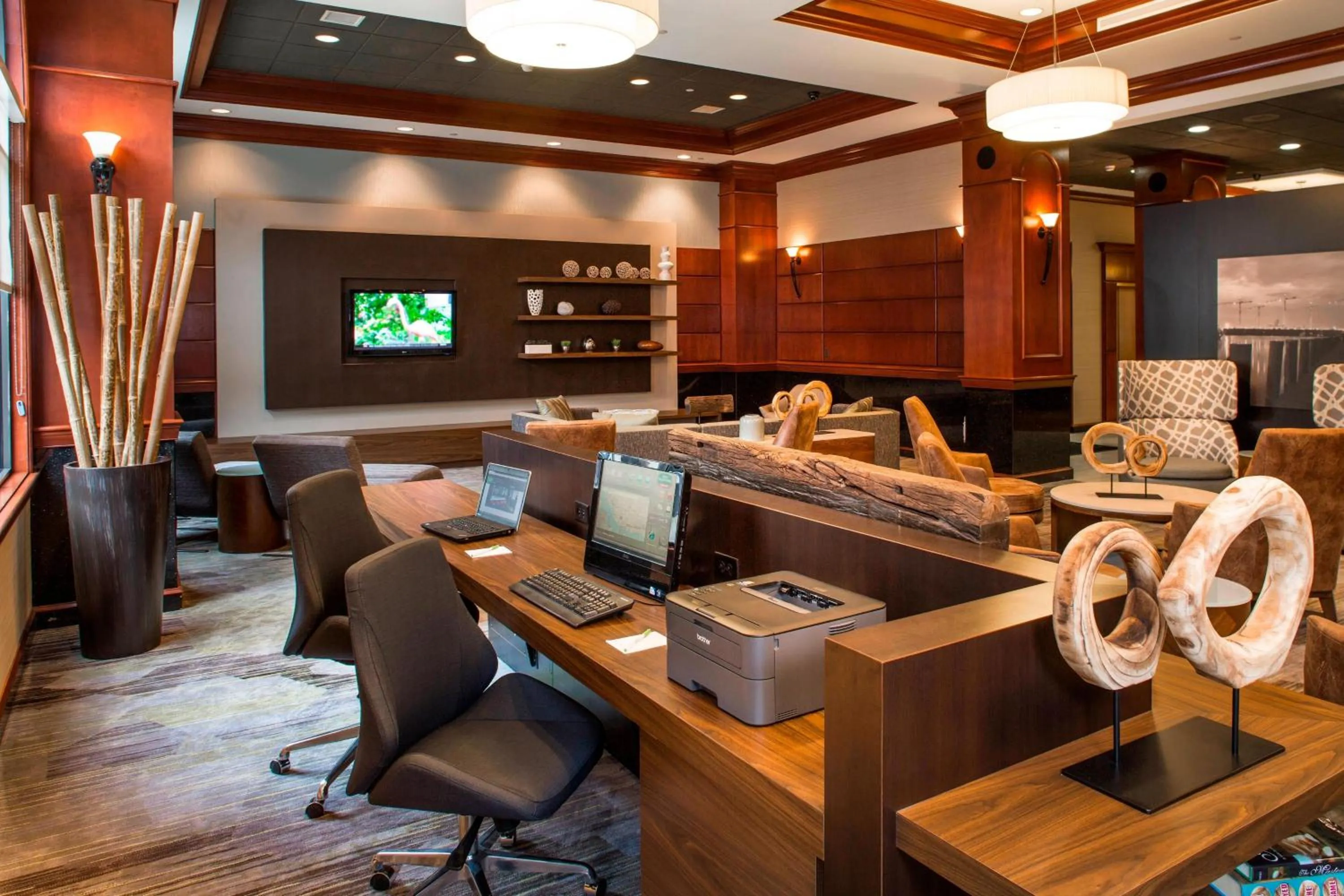 Other in Courtyard by Marriott Norfolk Downtown