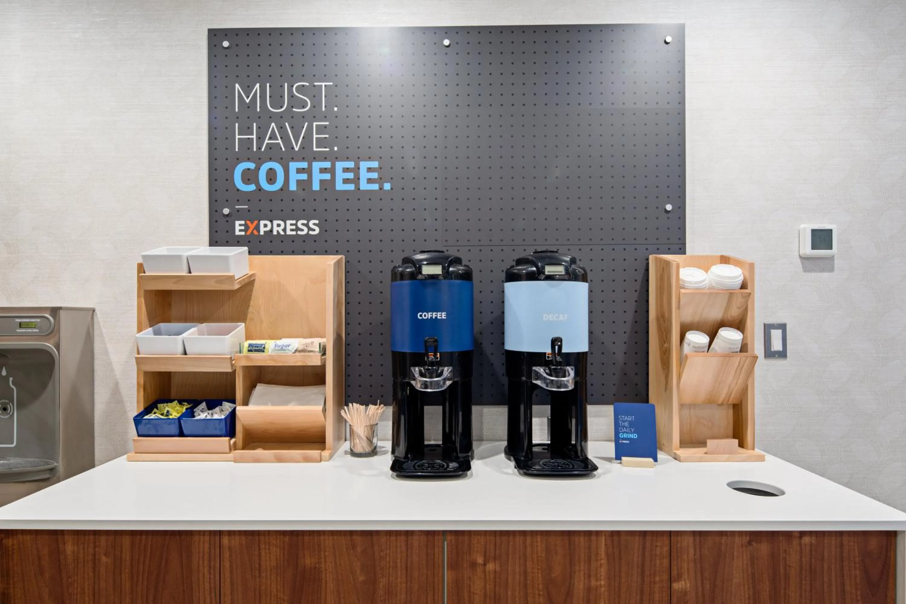 Photo of the whole room in Holiday Inn Express Hotel & Suites Atascadero by IHG