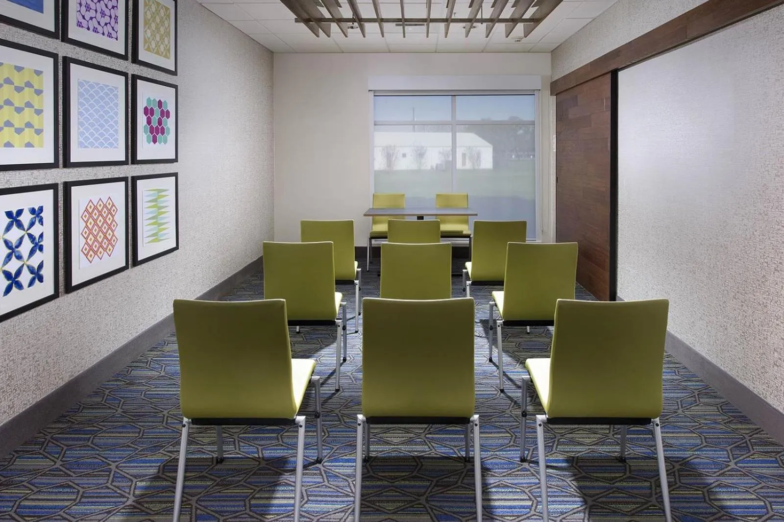 Holiday Inn Express Hotel & Suites Atascadero by IHG