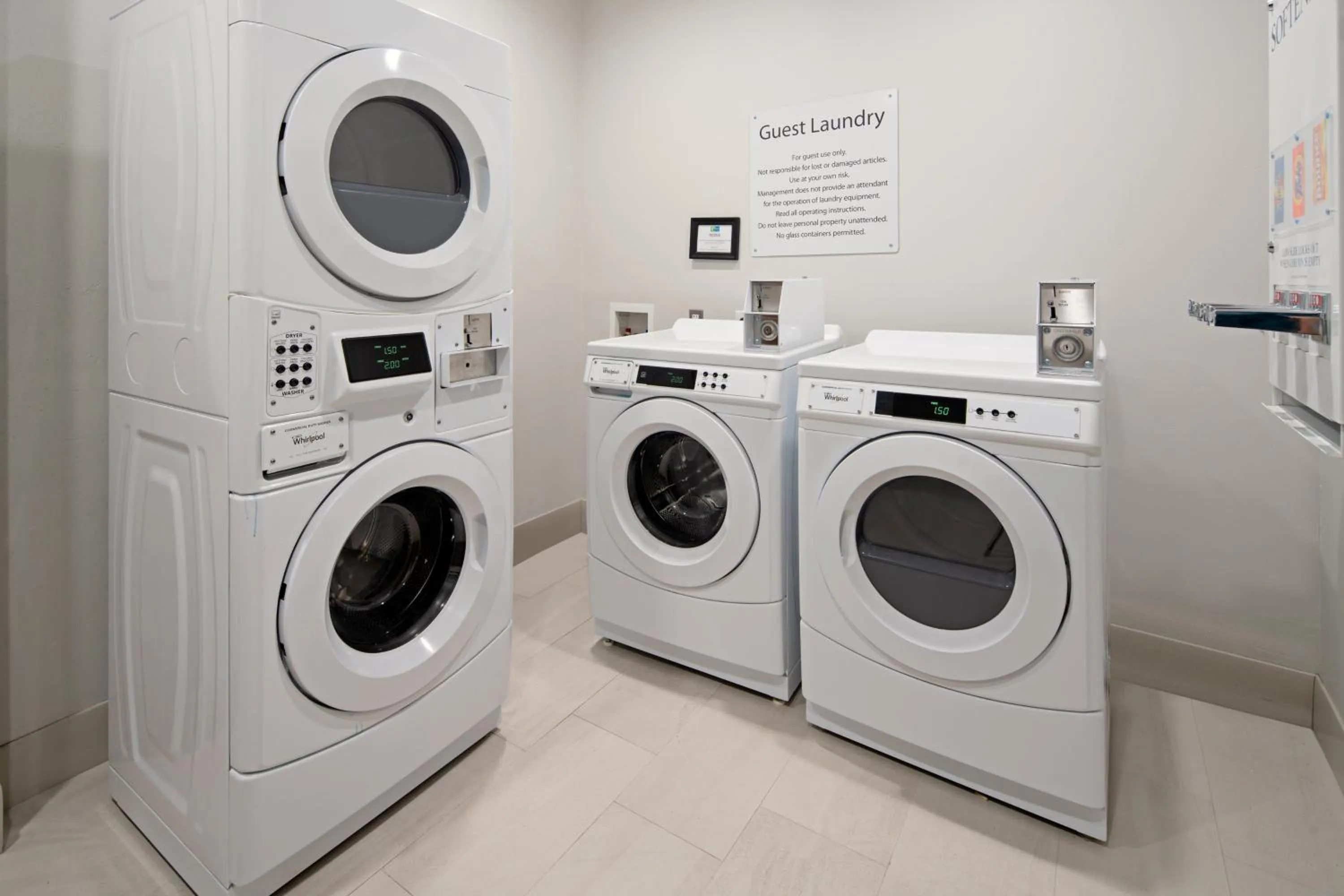 Other in Holiday Inn Express Hotel & Suites Atascadero by IHG