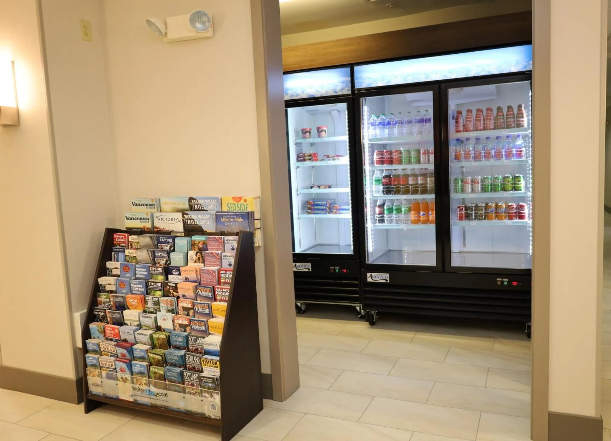 Other in Holiday Inn Express Hotel & Suites Vancouver Mall-Portland Area by IHG