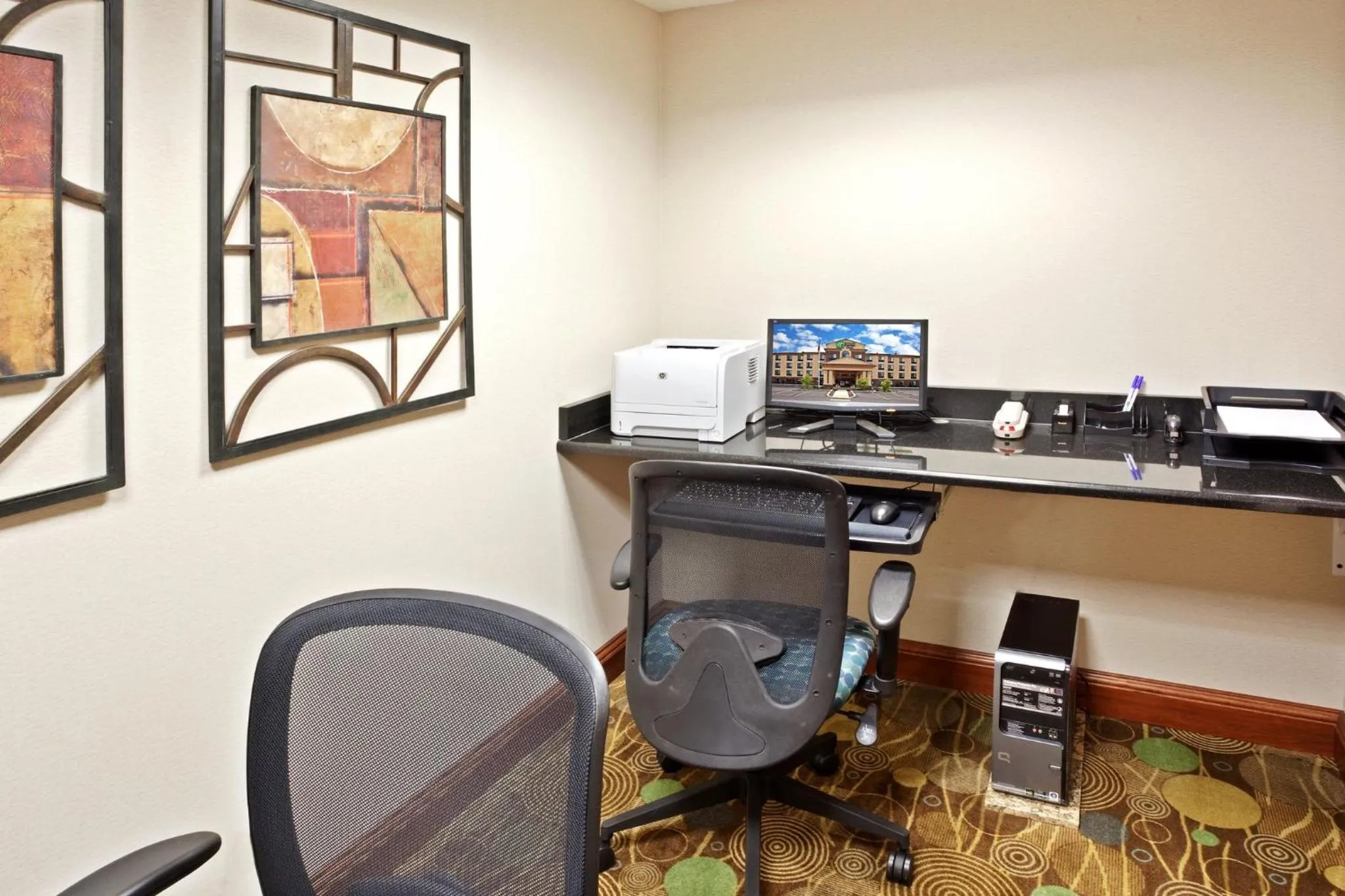 Other in Holiday Inn Express Hotel & Suites Vancouver Mall-Portland Area by IHG